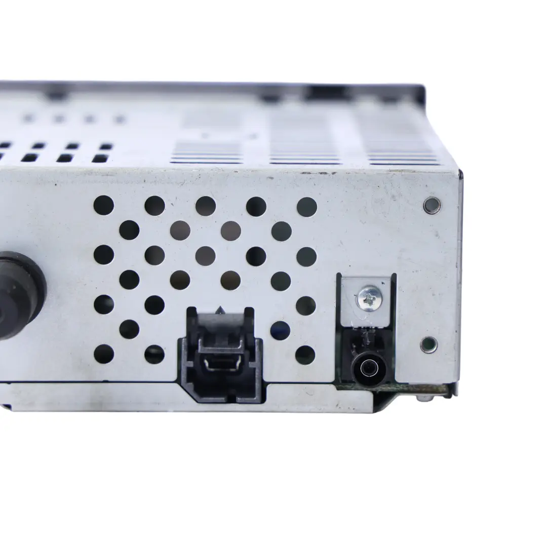 Radioodtwarzacz Stereo do Ford TRANSIT 12 o numerze JK2T-18D815-CL Ford TRANSIT 12 Radioodtwarzacz Stereo - SKU JK2T-18D815-CL - Numer Części JK2T-18D815-CL