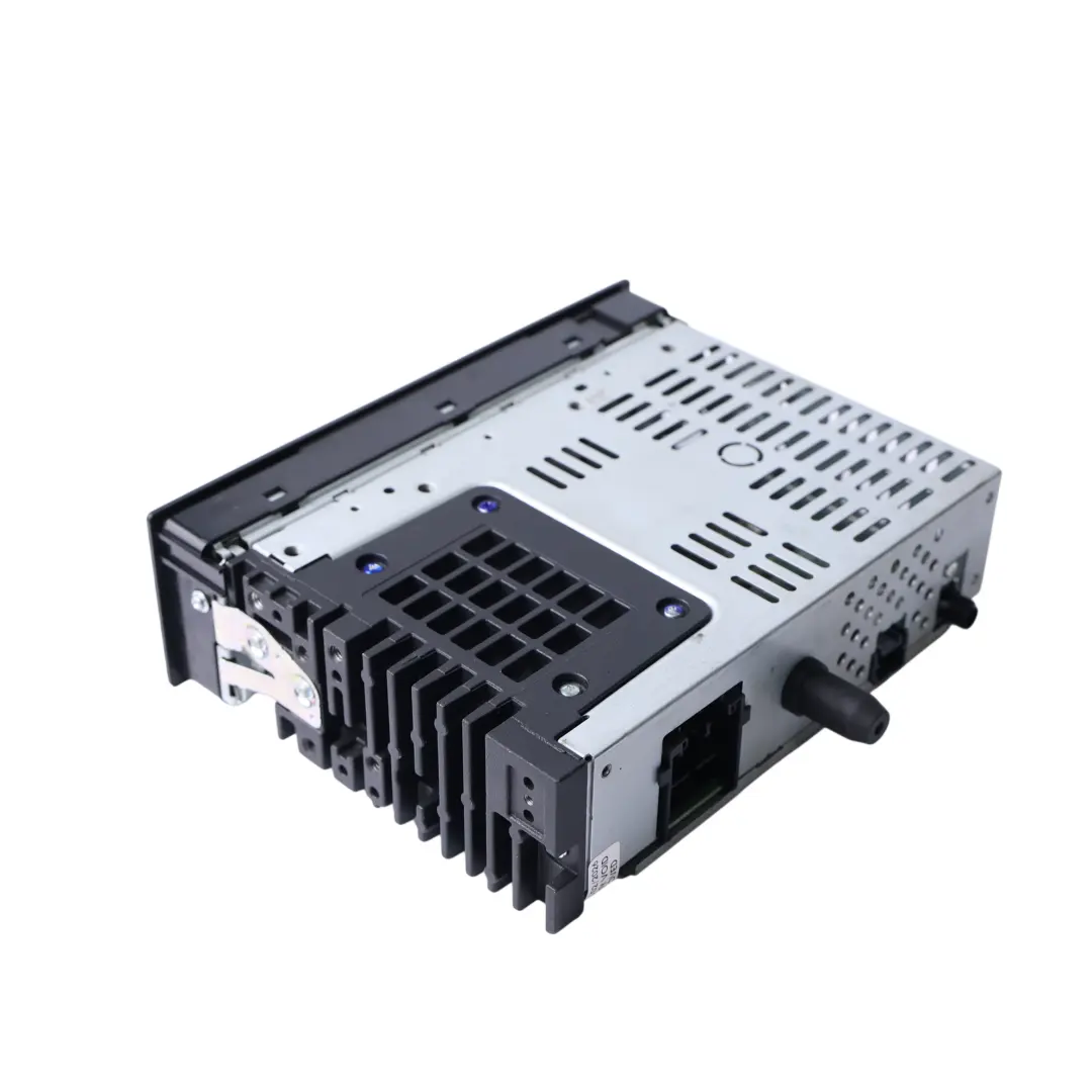 Autoradio pour Ford TRANSIT 12 à propos du numéro de pièce JK2T-18D815-CL Ford TRANSIT 12 Autoradio - SKU JK2T-18D815-CL - Numéro de pièce JK2T-18D815-CL