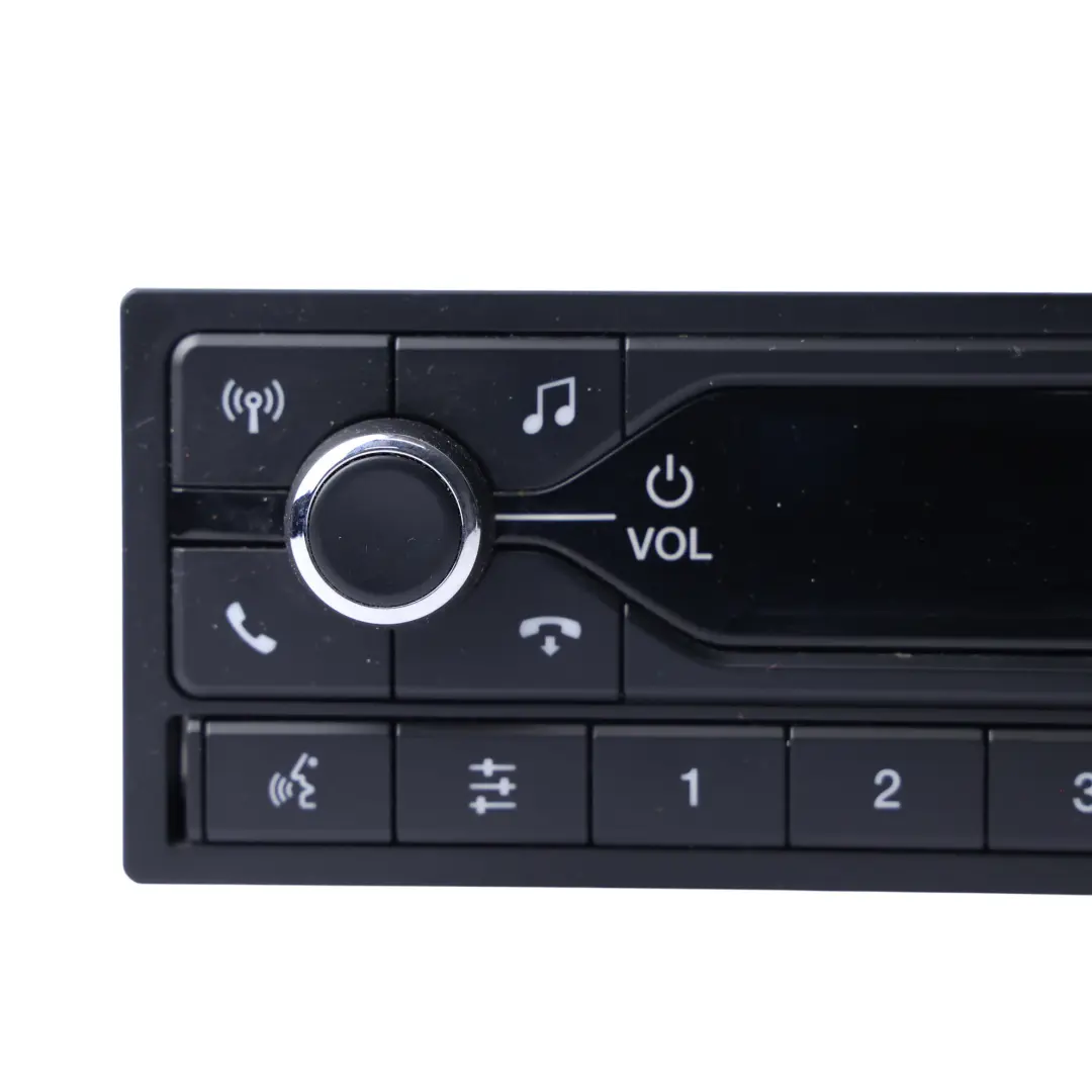 Autoradio pour Ford TRANSIT 12 à propos du numéro de pièce JK2T-18D815-CL Ford TRANSIT 12 Autoradio - SKU JK2T-18D815-CL - Numéro de pièce JK2T-18D815-CL