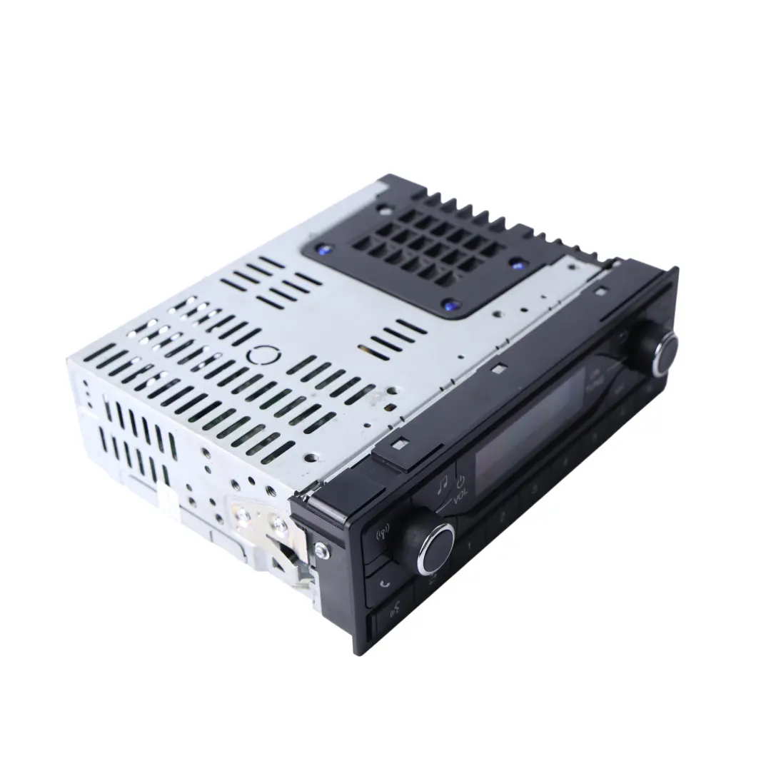 Radio-Stereo-Hauptgerät für Ford TRANSIT 12 mit Teilenummer JK2T-18D815-CL Ford TRANSIT 12 Radio-Stereo-Hauptgerät - SKU JK2T-18D815-CL - Teilenummer JK2T-18D815-CL