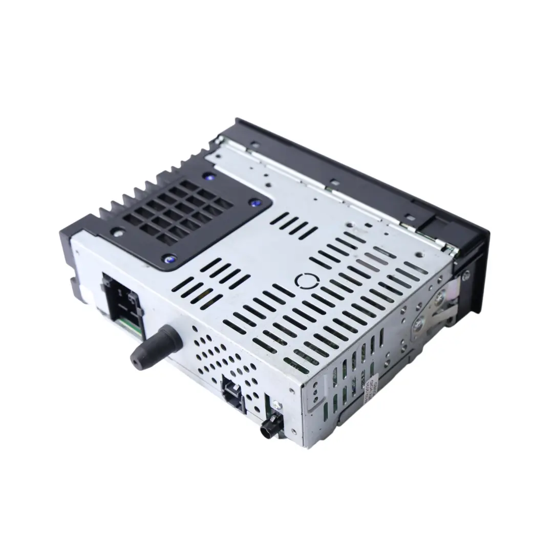 Radio Unidad Principal Estéreo para Ford TRANSIT 12 con número de pieza JK2T-18D815-CL Ford TRANSIT 12 Radio Unidad Principal Estéreo - SKU JK2T-18D815-CL - Número de pieza JK2T-18D815-CL