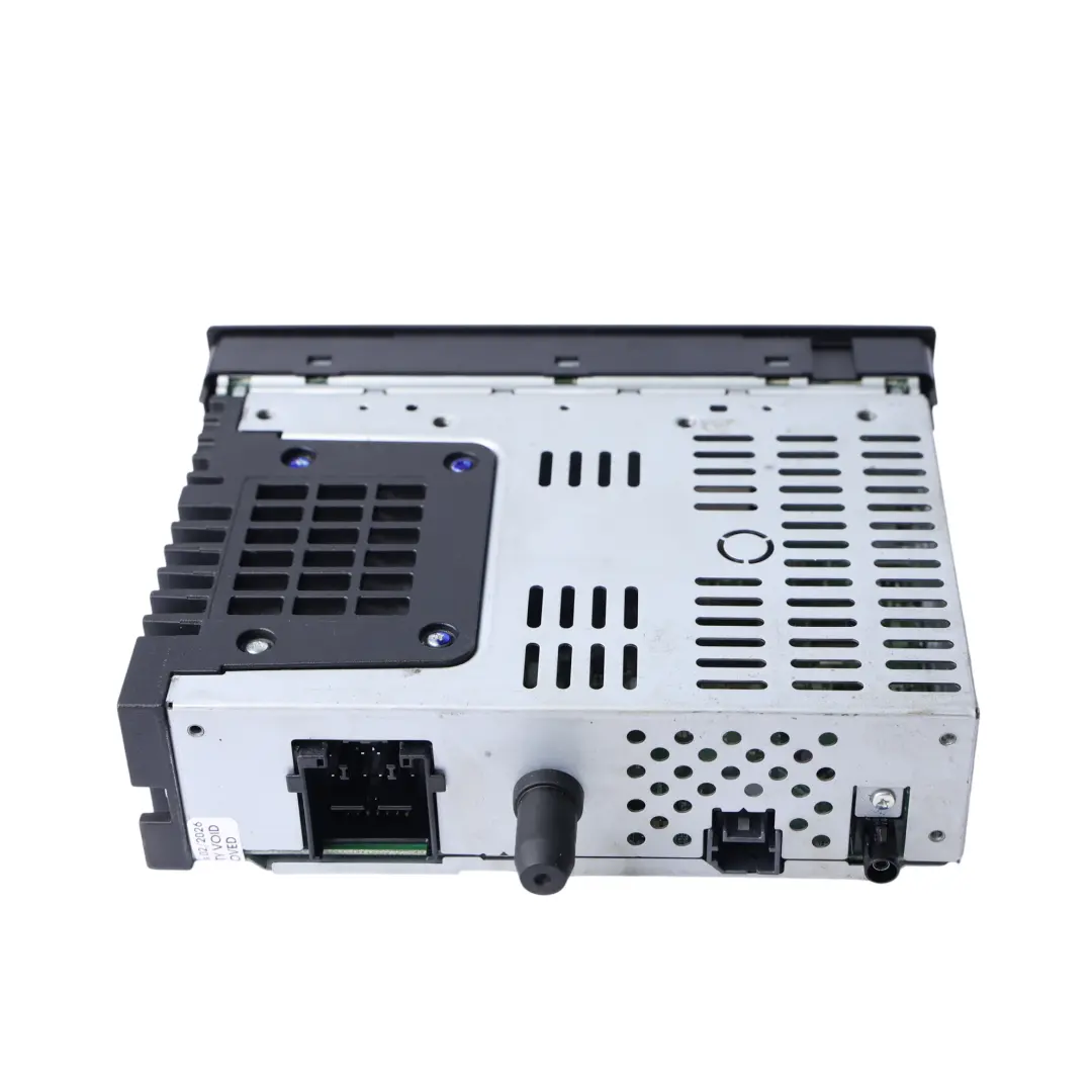 Ford TRANSIT 12 Radioodtwarzacz Stereo - SKU JK2T-18D815-CL - Numer Części JK2T-18D815-CL