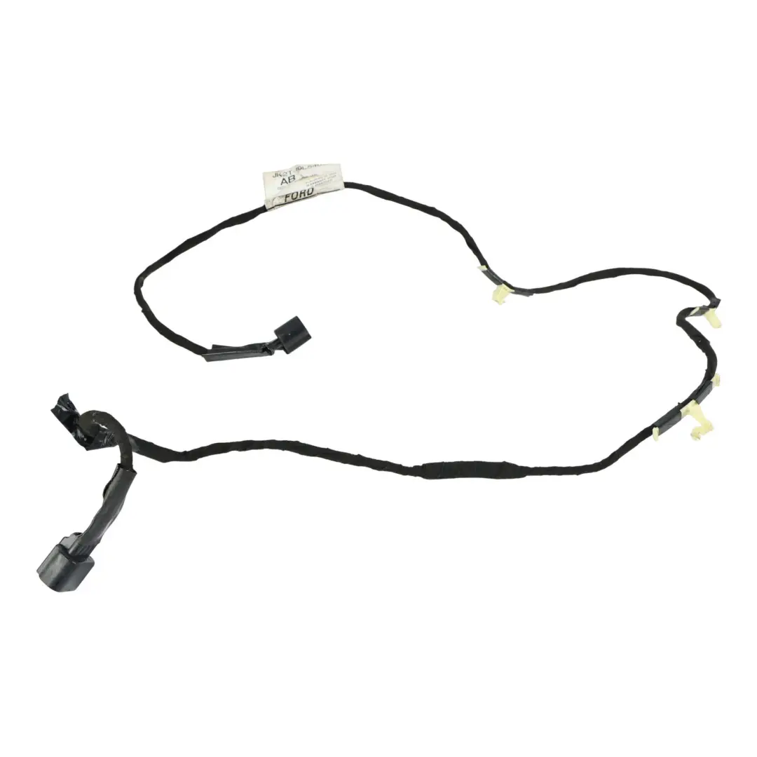 Door Cable Wiring Harness Loom Left para Ford Transit Custom Load con número de pieza JK2T-19L540-AB Ford Transit Custom Load Door Cable Wiring Harness Loom Left - SKU JK2T-19L540-AB - Número de pieza JK2T-19L540-AB