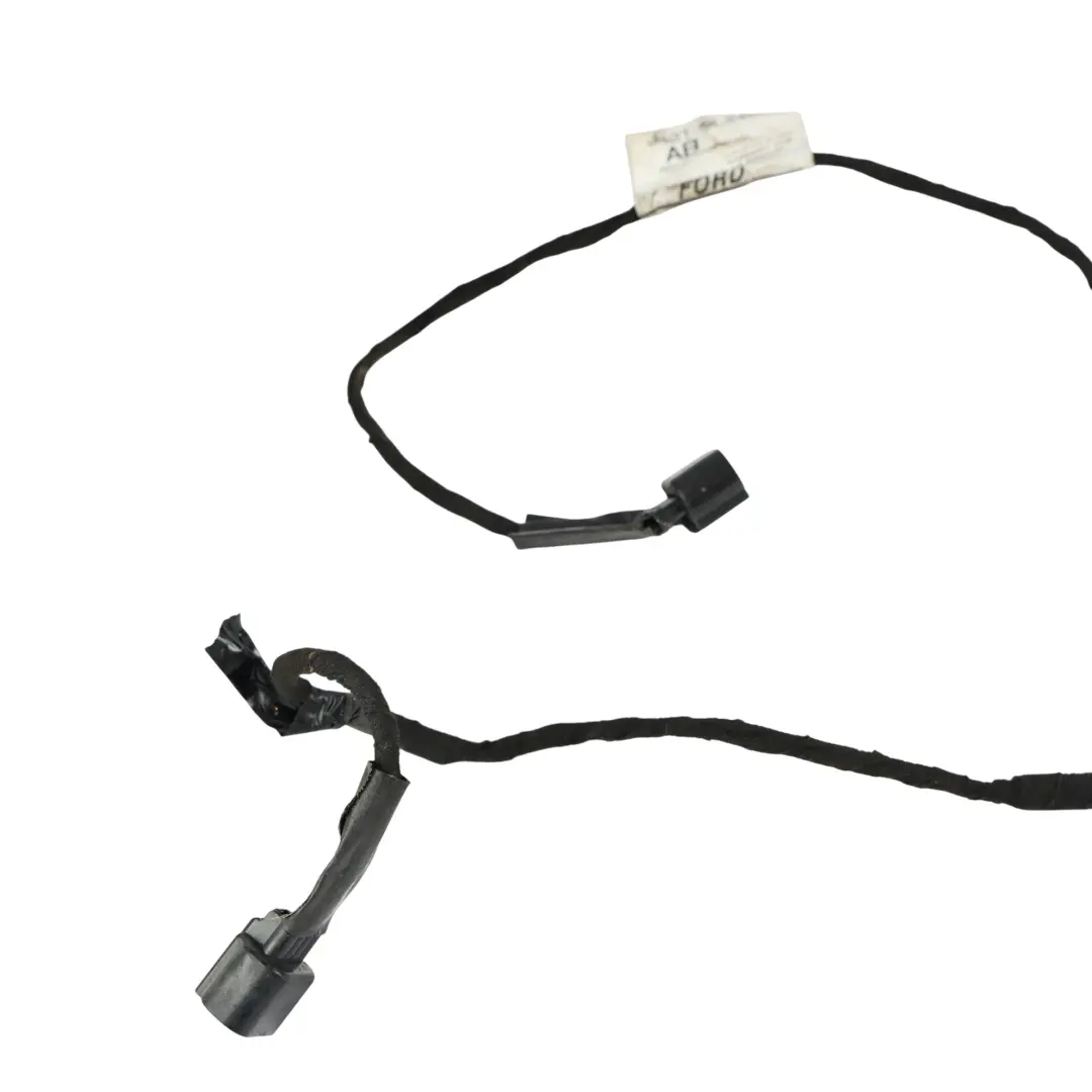 Ford Transit Custom Load Door Wiring Harness Cable Loom Left N/S - SKU JK2T-19L540-AB - Part number JK2T-19L540-AB