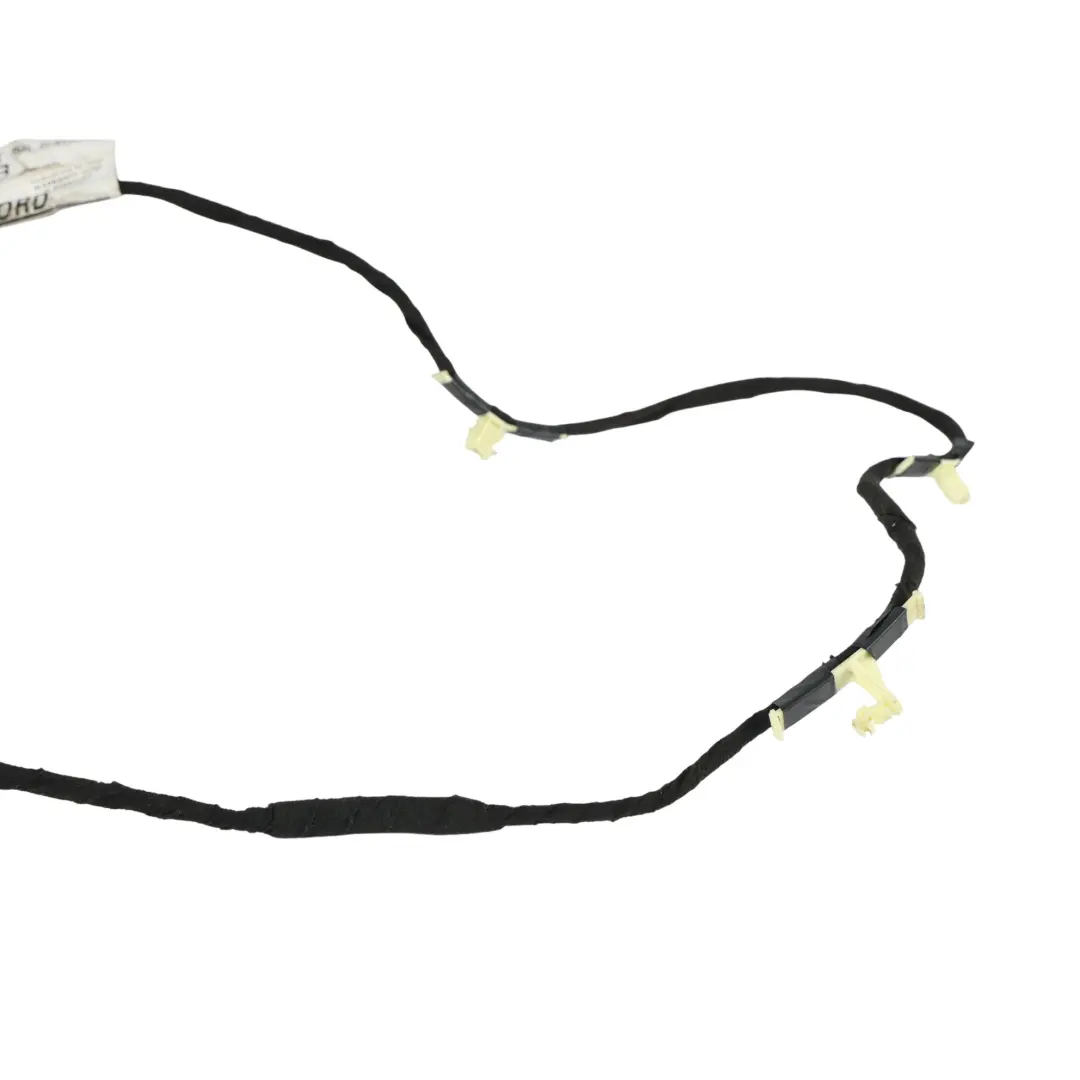 Ford Transit Custom Porta Carico Cablaggio Cavo Loom Sinistra - SKU JK2T-19L540-AB - Numero di parte JK2T-19L540-AB