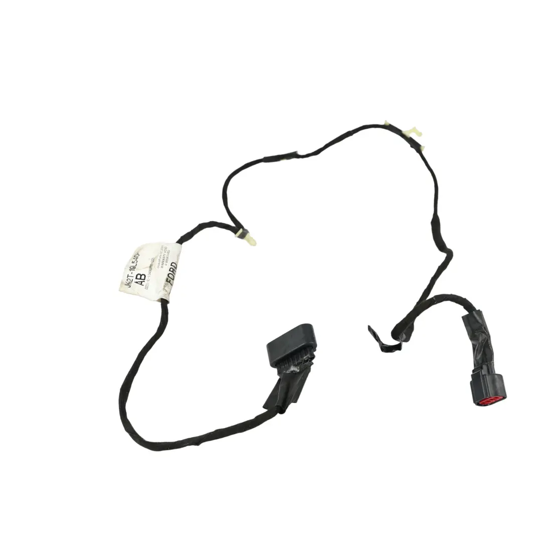 Door Cable Wiring Harness Loom Left para Ford Transit Custom Load con número de pieza JK2T-19L540-AB Ford Transit Custom Load Door Cable Wiring Harness Loom Left - SKU JK2T-19L540-AB - Número de pieza JK2T-19L540-AB
