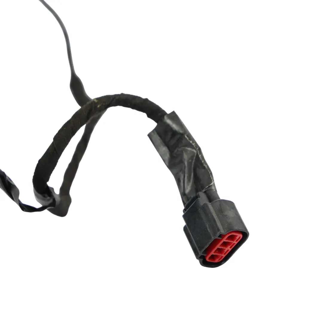 Ford Transit Custom Load Door Wiring Harness Cable Loom Left N/S - SKU JK2T-19L540-AB - Part number JK2T-19L540-AB