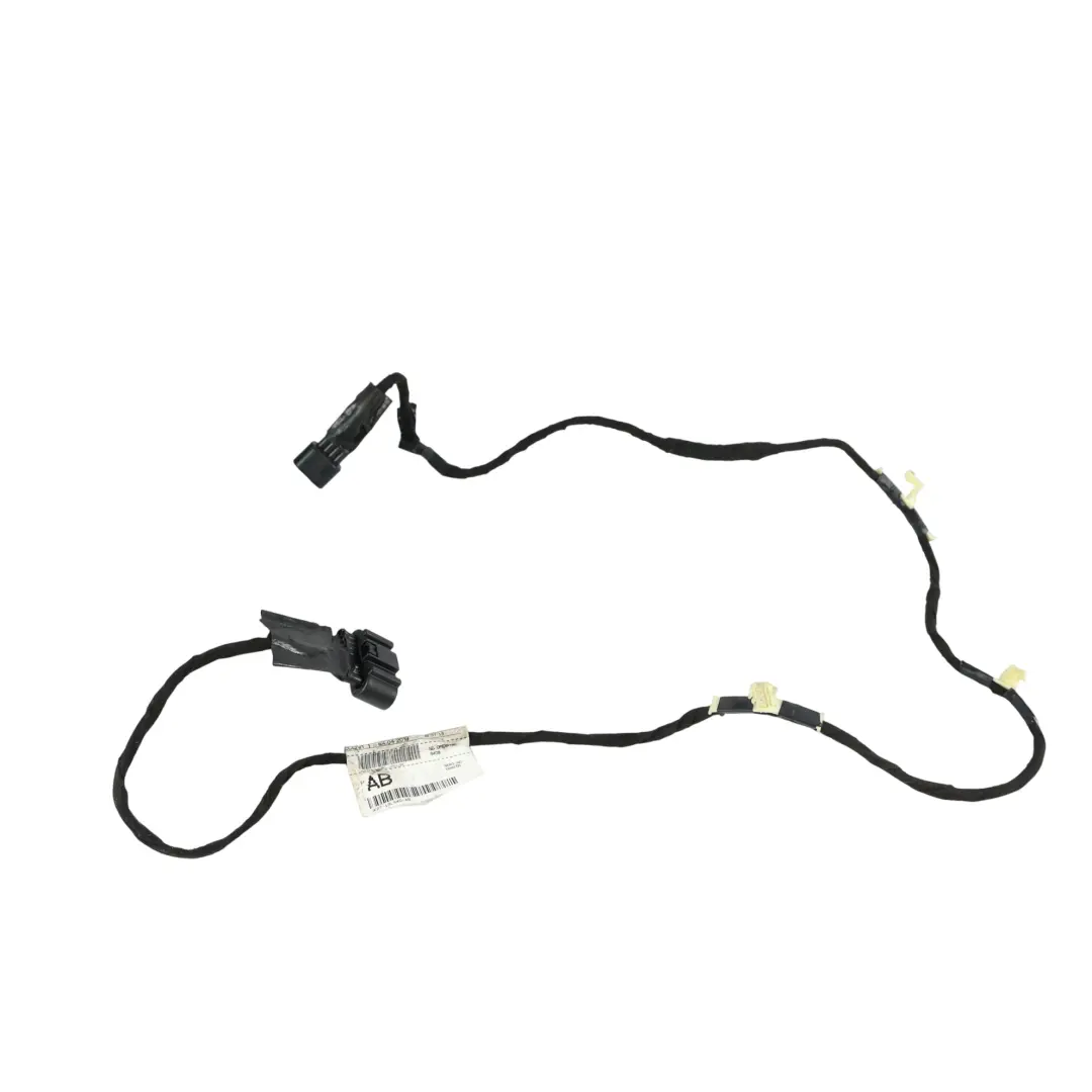 Ford Transit Custom Load Door Cable Wiring Harness Loom Left - SKU JK2T-19L540-AB - Número de pieza JK2T-19L540-AB