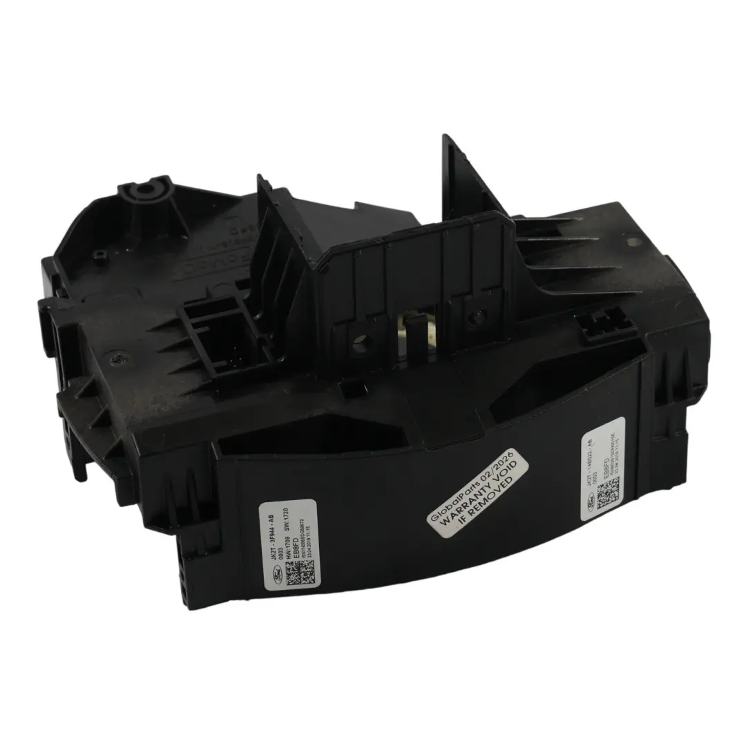 Ford Transit Mk8 Interruptor Columna Dirección JK2T-14B522-AB - SKU JK2T-3F944-AB - Número de pieza JK2T-3F944-AB
