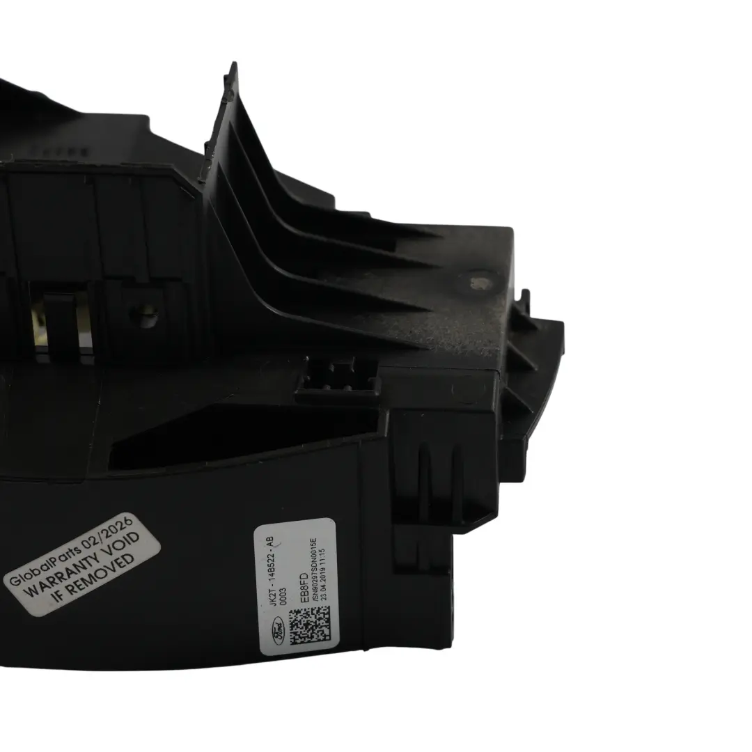 Mk8 Interrupteur De Colonne Direction JK2T-14B522-AB pour Ford Transit à propos du numéro de pièce JK2T-3F944-AB Ford Transit Mk8 Interrupteur De Colonne Direction JK2T-14B522-AB - SKU JK2T-3F944-AB - Numéro de pièce JK2T-3F944-AB