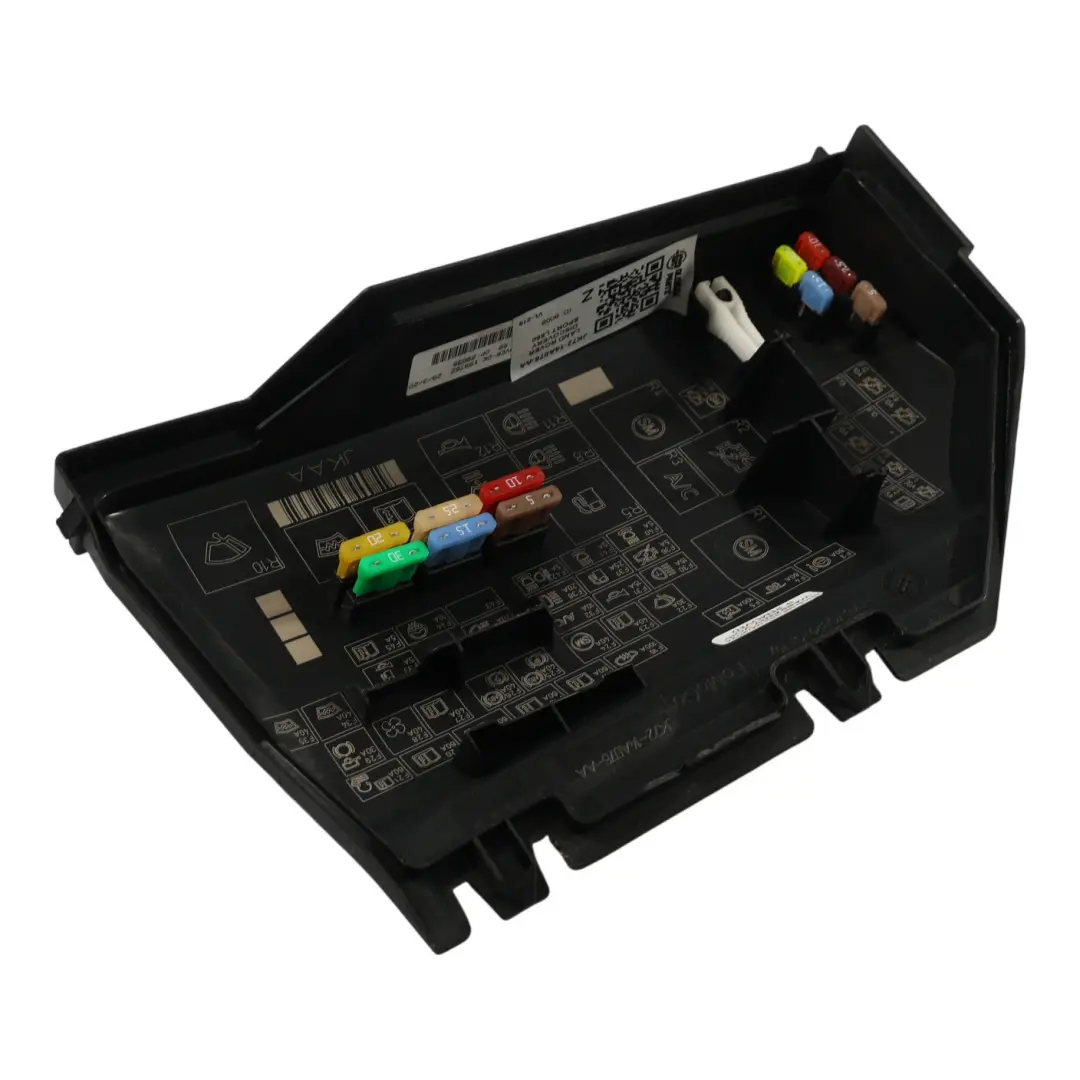 Land Rover Discovery Sport L550 Tapa De La Caja De Fusibles - SKU JK72-14A076-AA - Número de pieza JK72-14A076-AA