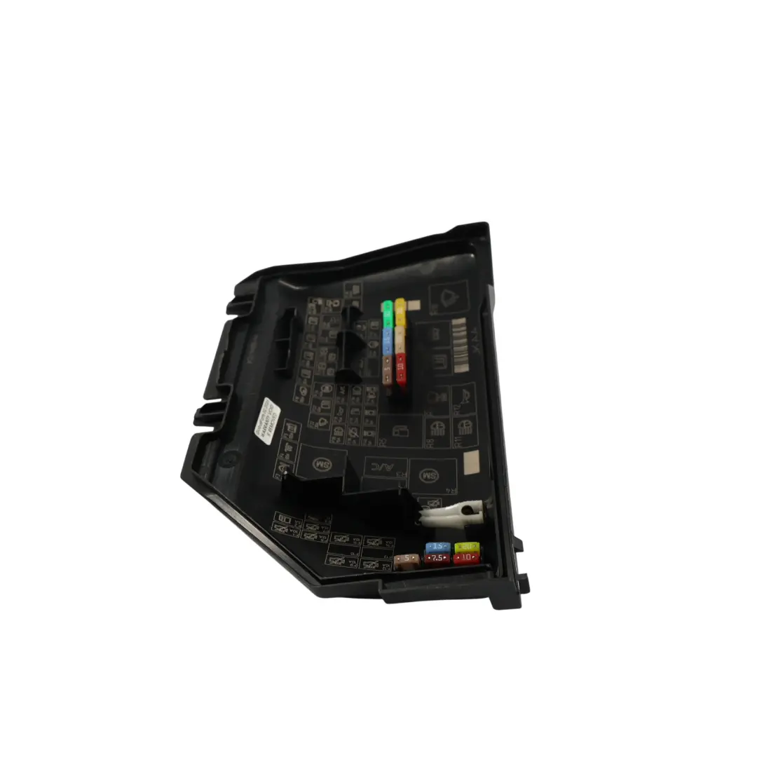 Land Rover Discovery Sport L550 Sicherungskasten Abdeckung Kappe - SKU JK72-14A076-AA - Teilenummer JK72-14A076-AA