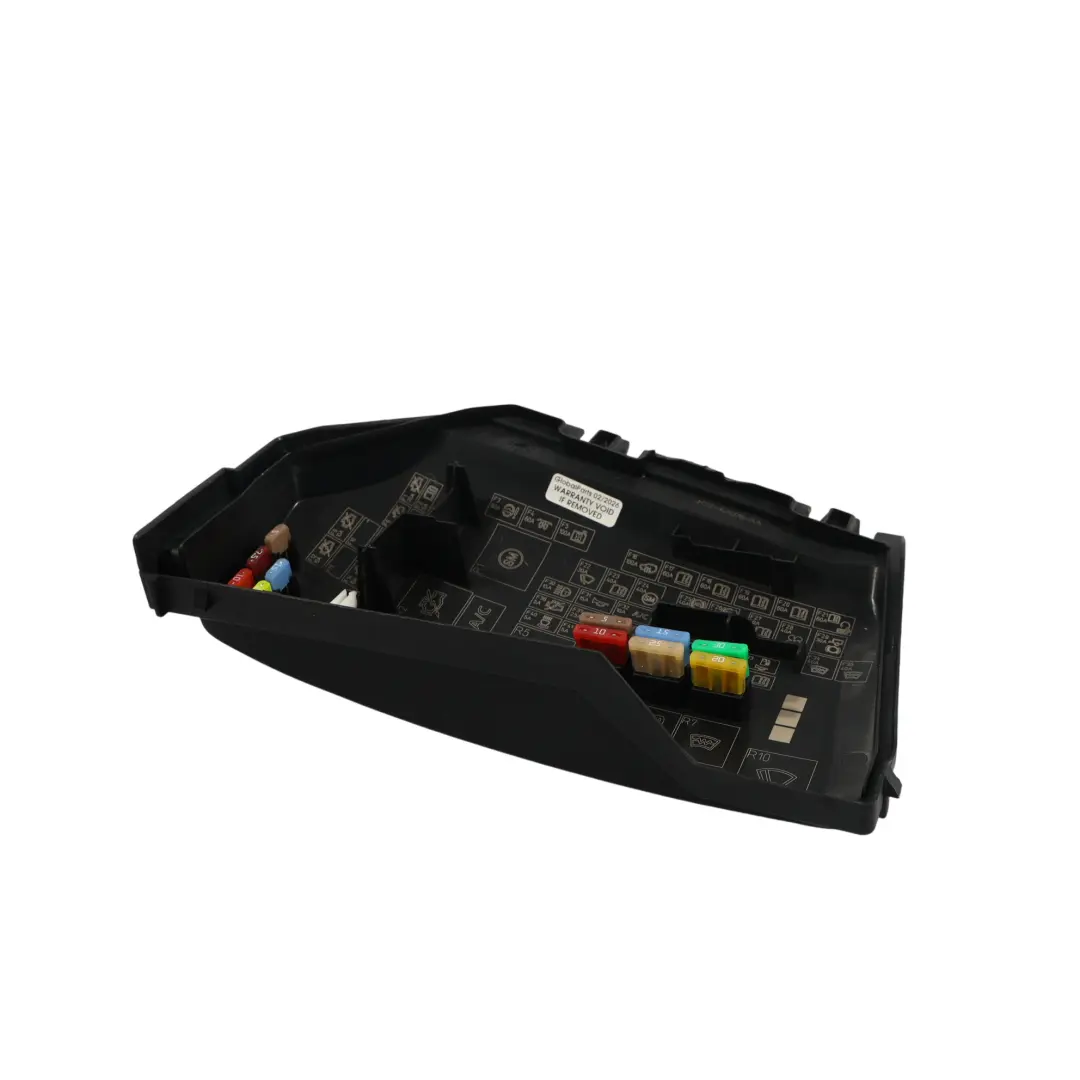 Land Rover Discovery Sport L550 Coperchio Scatola Fusibili - SKU JK72-14A076-AA - Numero di parte JK72-14A076-AA