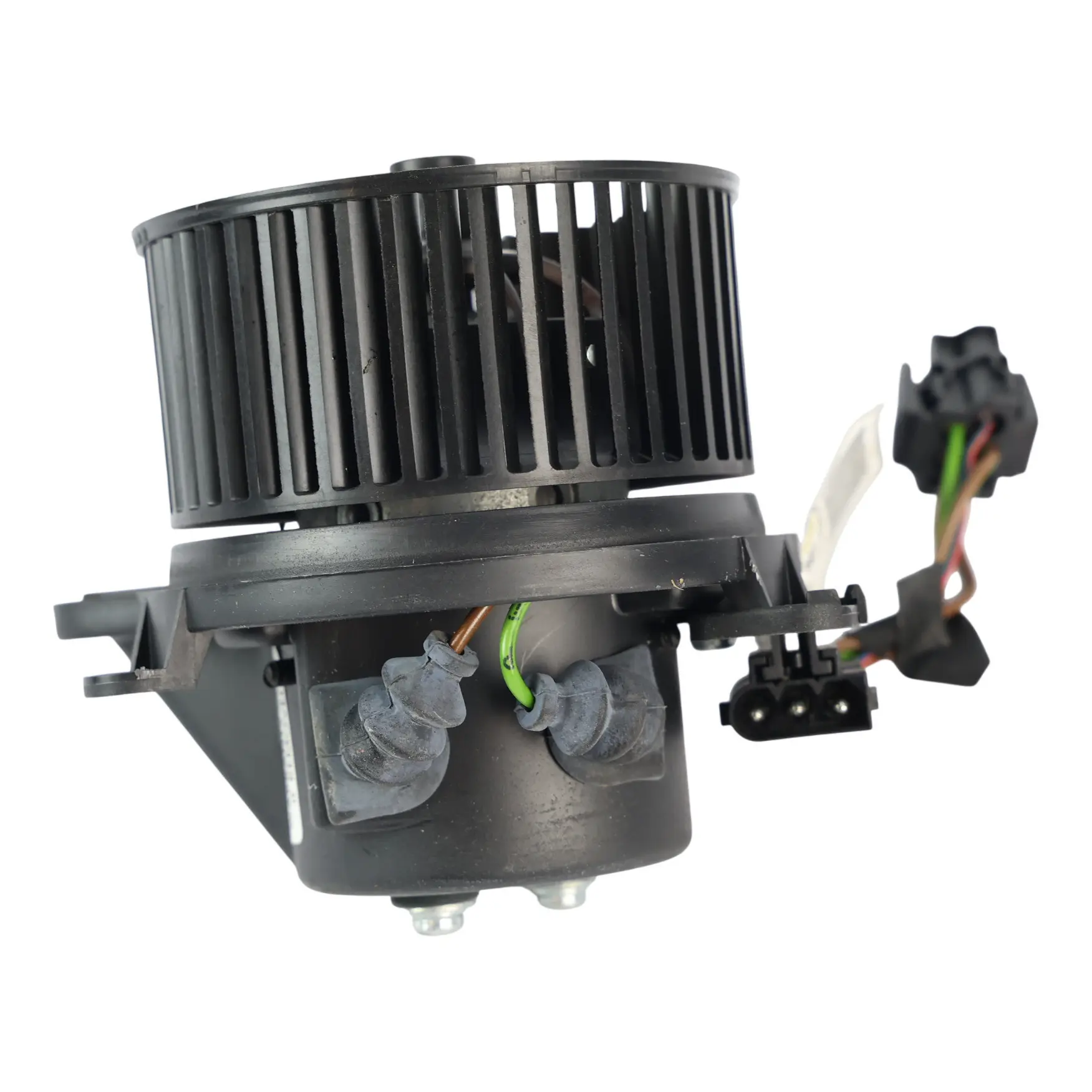 Land Rover Range Rover L322 Heizung Gebläsemotor 3.6 V8 Diesel JNB500011