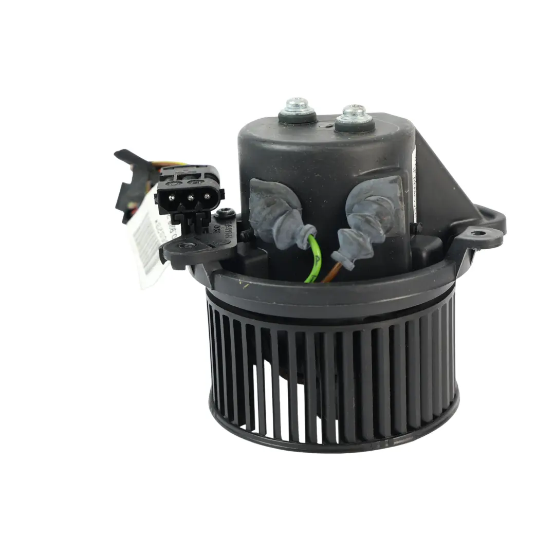 Land Rover Range Rover L322 Motor Soplador Calentador 3.6 V8 Diesel - SKU JNB500011-1 - Número de pieza JNB500011