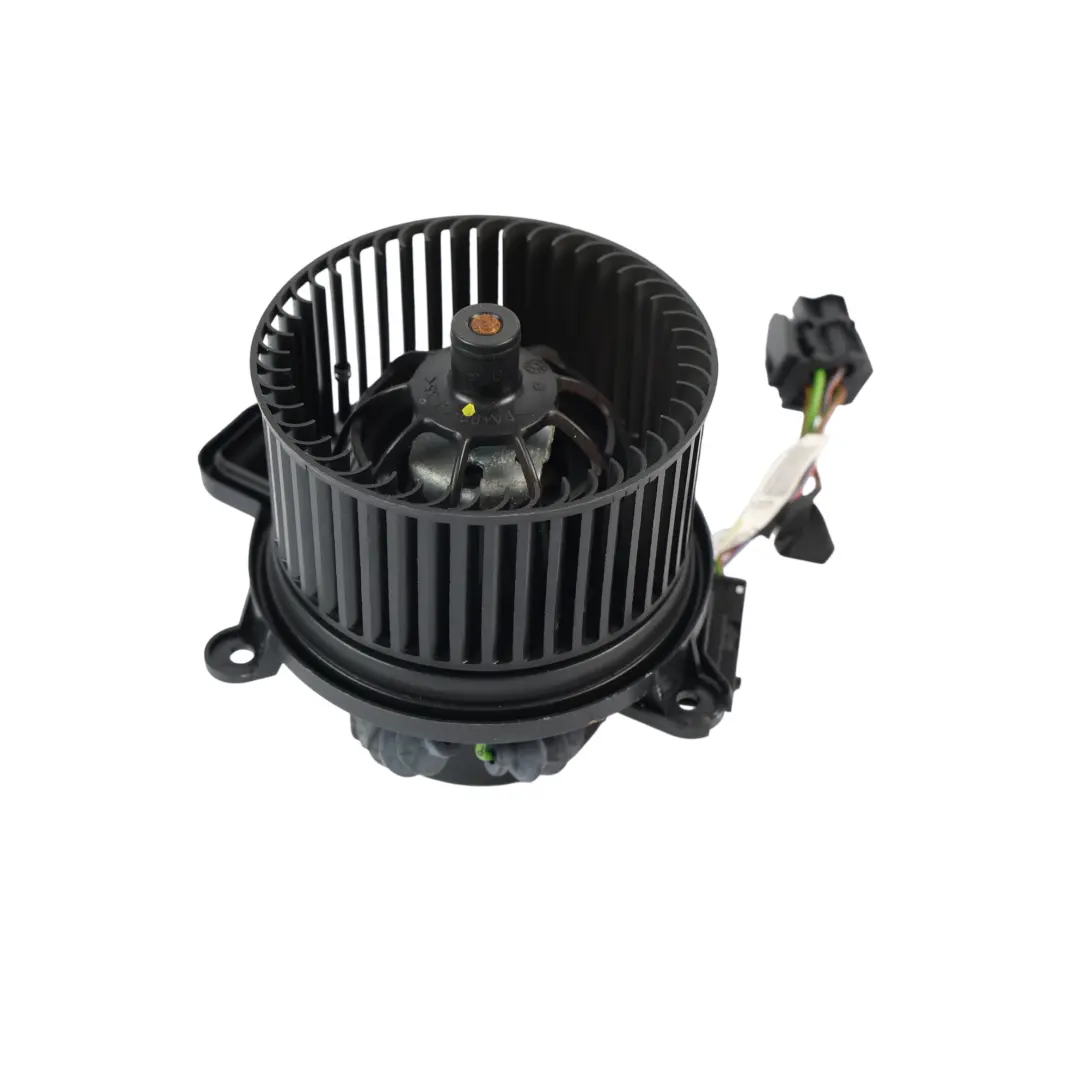 Land Rover Range Rover L322 Heater Blower Motor 3.6 V8 Diesel - SKU JNB500011-1 - Part number JNB500011