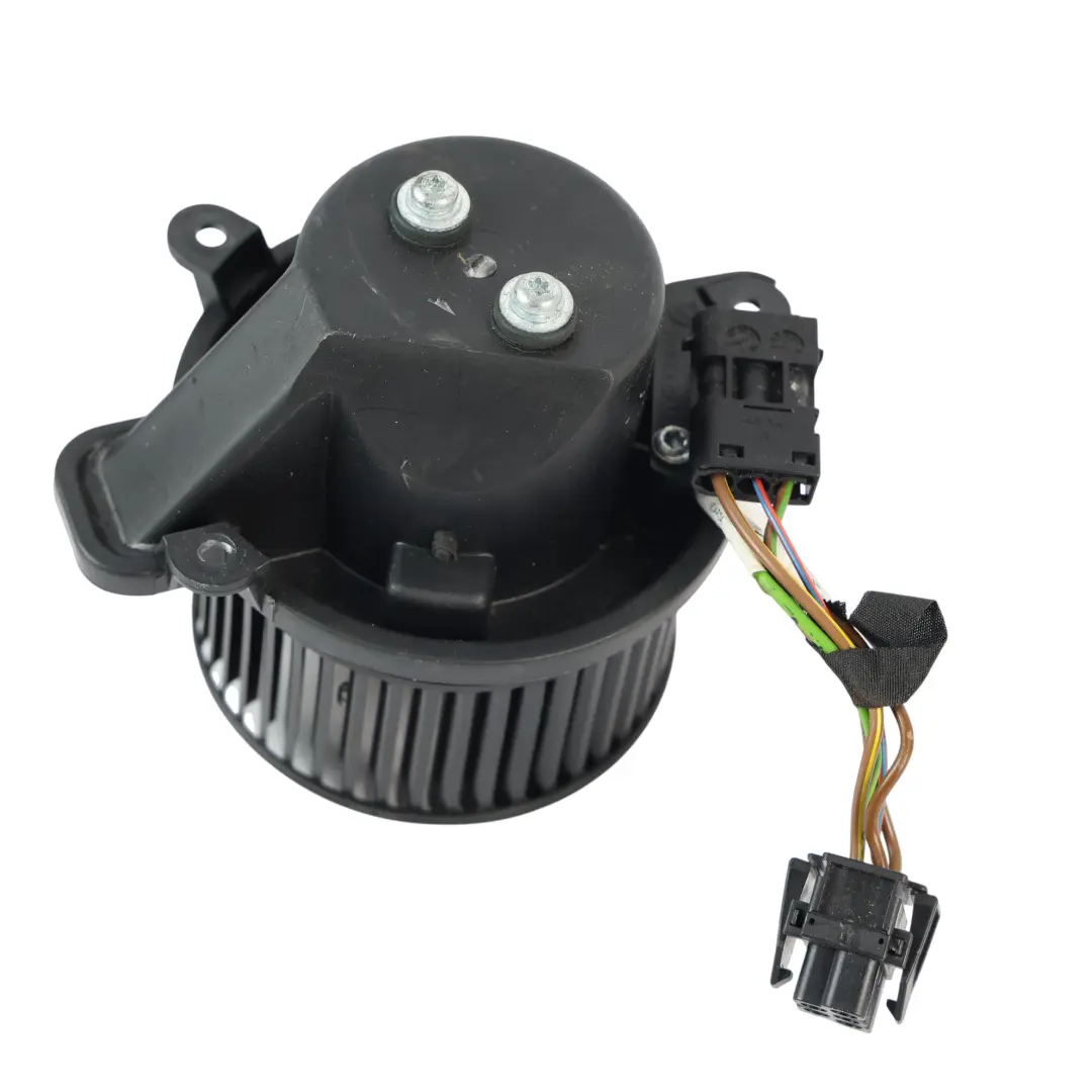 Land Rover Range Rover L322 Heizung Gebläsemotor 3.6 V8 Diesel - SKU JNB500011-1 - Teilenummer JNB500011