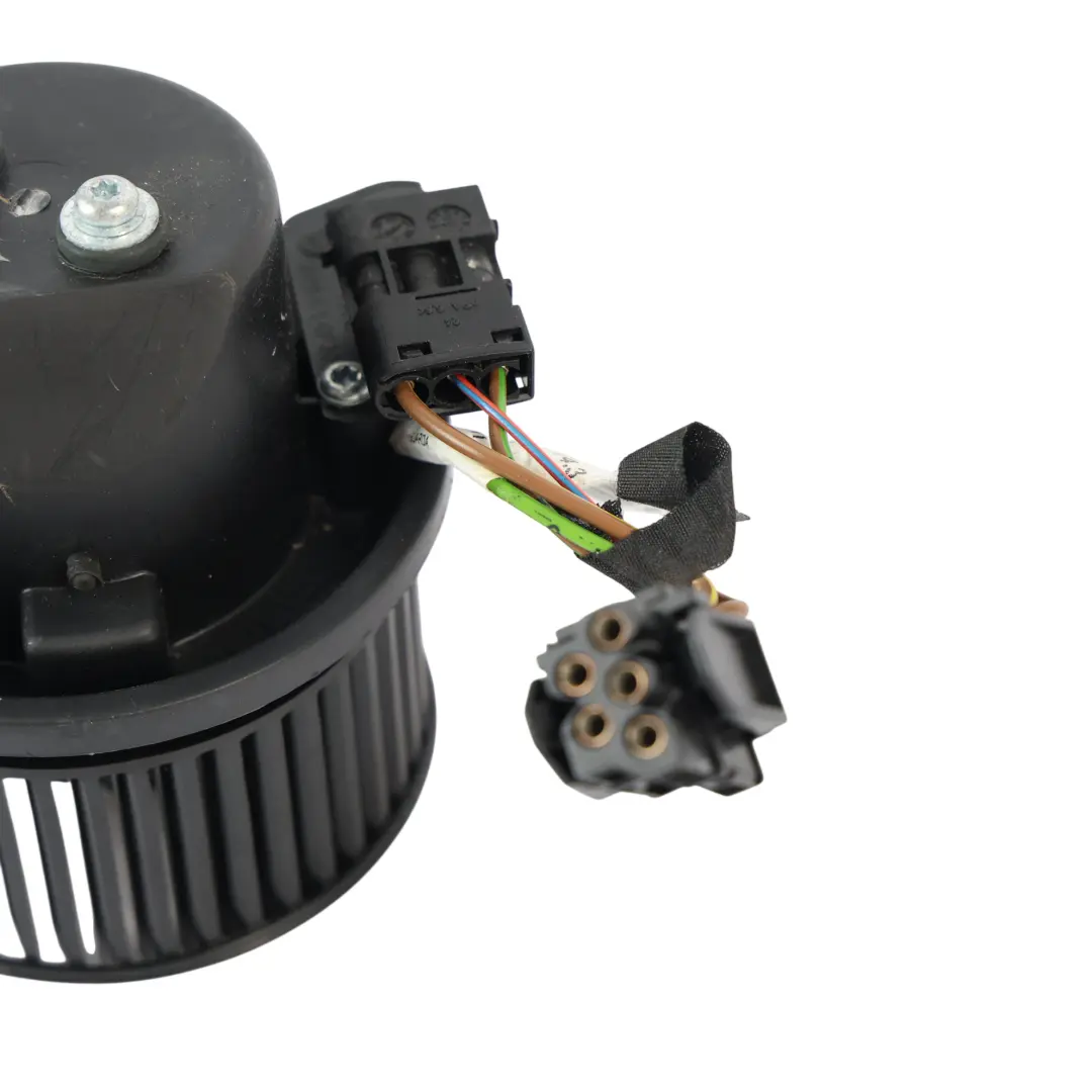 Land Rover Range Rover L322 Riscaldatore Motore Soffiante 3.6 V8 - SKU JNB500011-1 - Numero di parte JNB500011