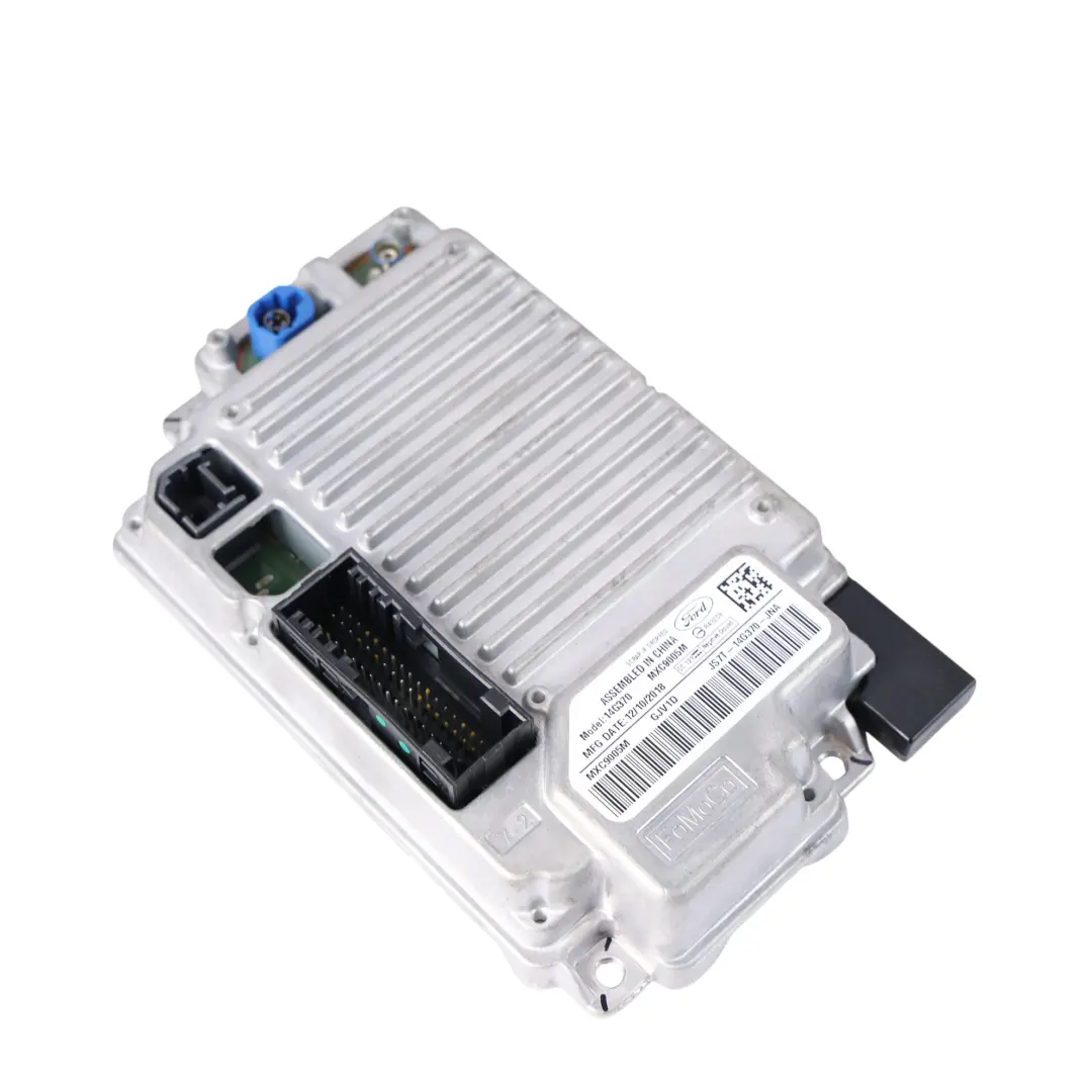 Mk6 Module Commande Satellite Radio APIM pour Ford Ranger Wildtrak à propos du numéro de pièce JS7T-14G370-JNA Ford Ranger Wildtrak Mk6 Module Commande Satellite Radio APIM - SKU JS7T-14G370-JNA - Numéro de pièce JS7T-14G370-JNA