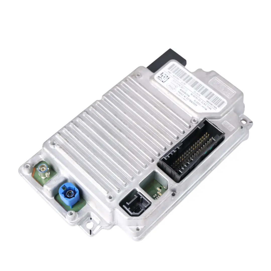 Ford Ranger Wildtrak Mk6 Módulo Control Radio Bluetooth APIM - SKU JS7T-14G370-JNA - Número de pieza JS7T-14G370-JNA