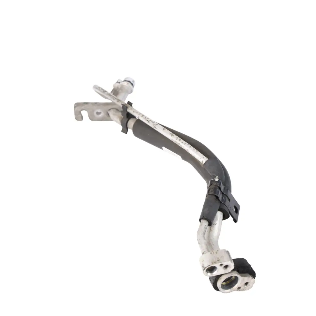 Land Rover Discovery 3 L319 Tuyau Climatisation - SKU JUE000505 - Numéro de pièce JUE000505