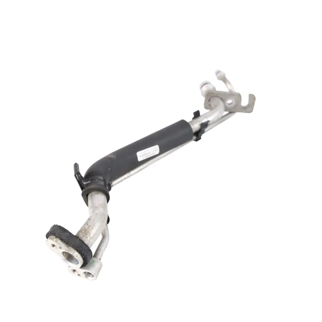 Land Rover Discovery 3 L319 Manguera Aire Acondicionado - SKU JUE000505 - Número de pieza JUE000505