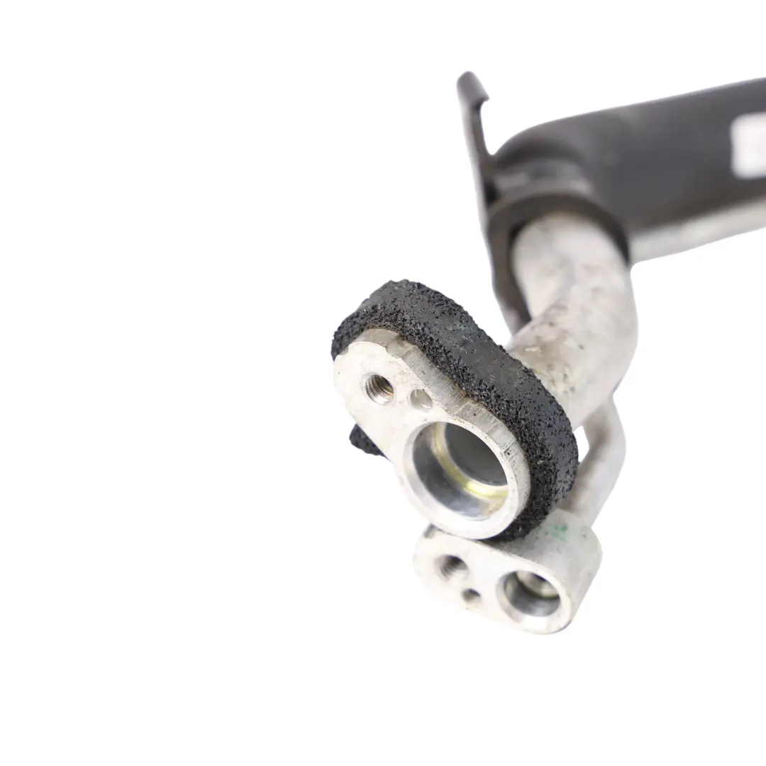 Tuyau Climatisation pour Land Rover Discovery 3 L319 à propos du numéro de pièce JUE000505 Land Rover Discovery 3 L319 Tuyau Climatisation - SKU JUE000505 - Numéro de pièce JUE000505