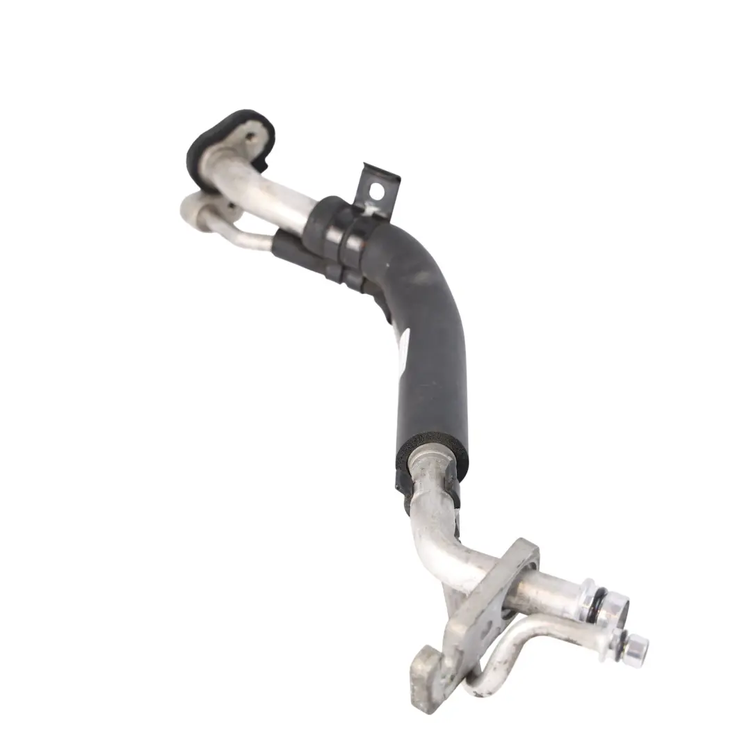 Land Rover Discovery 3 L319 Air Conditioning Hose Line Tube Pipe - SKU JUE000505 - Part number JUE000505