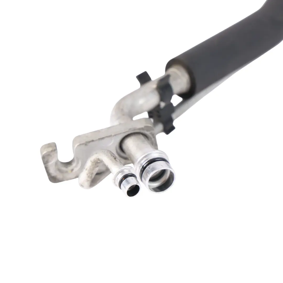 Land Rover Discovery 3 L319 Air Conditioning Hose Line Tube Pipe - SKU JUE000505 - Part number JUE000505