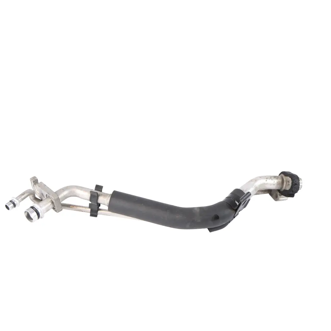 Land Rover Discovery 3 L319 Klima Anlagen Schlauch - SKU JUE000505 - Teilenummer JUE000505