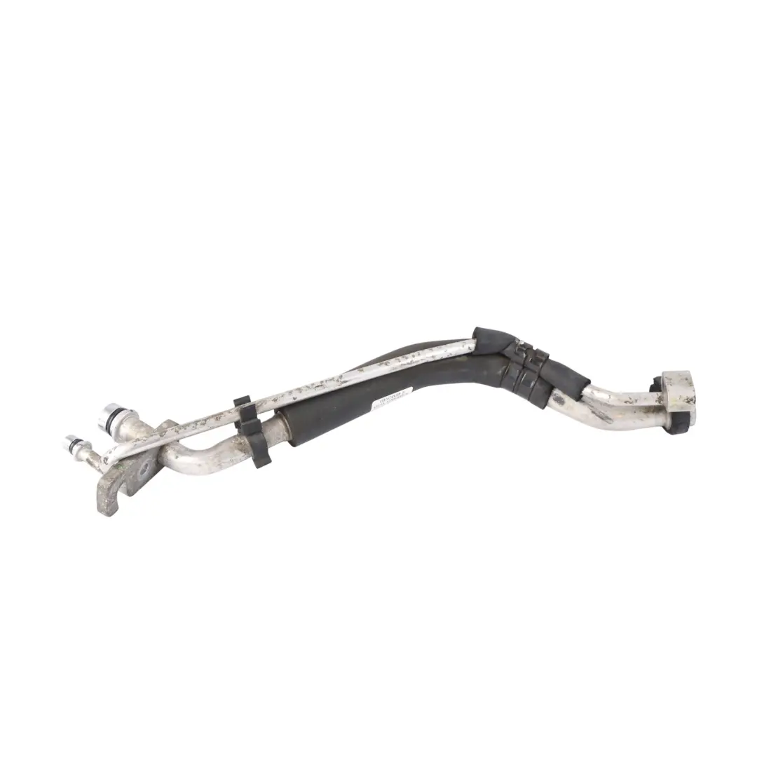 Tuyau Climatisation pour Land Rover Discovery 3 L319 à propos du numéro de pièce JUE000505 Land Rover Discovery 3 L319 Tuyau Climatisation - SKU JUE000505 - Numéro de pièce JUE000505