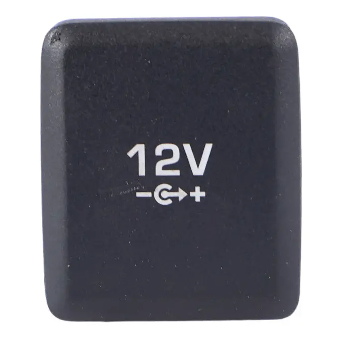 Toma Corriente Encendedor Consola para Land Rover Discovery L550 con número de pieza JX63-15K040-CA Land Rover Discovery L550 Toma Corriente Encendedor Consola - SKU JX83-15K040-CA - Número de pieza JX63-15K040-CA