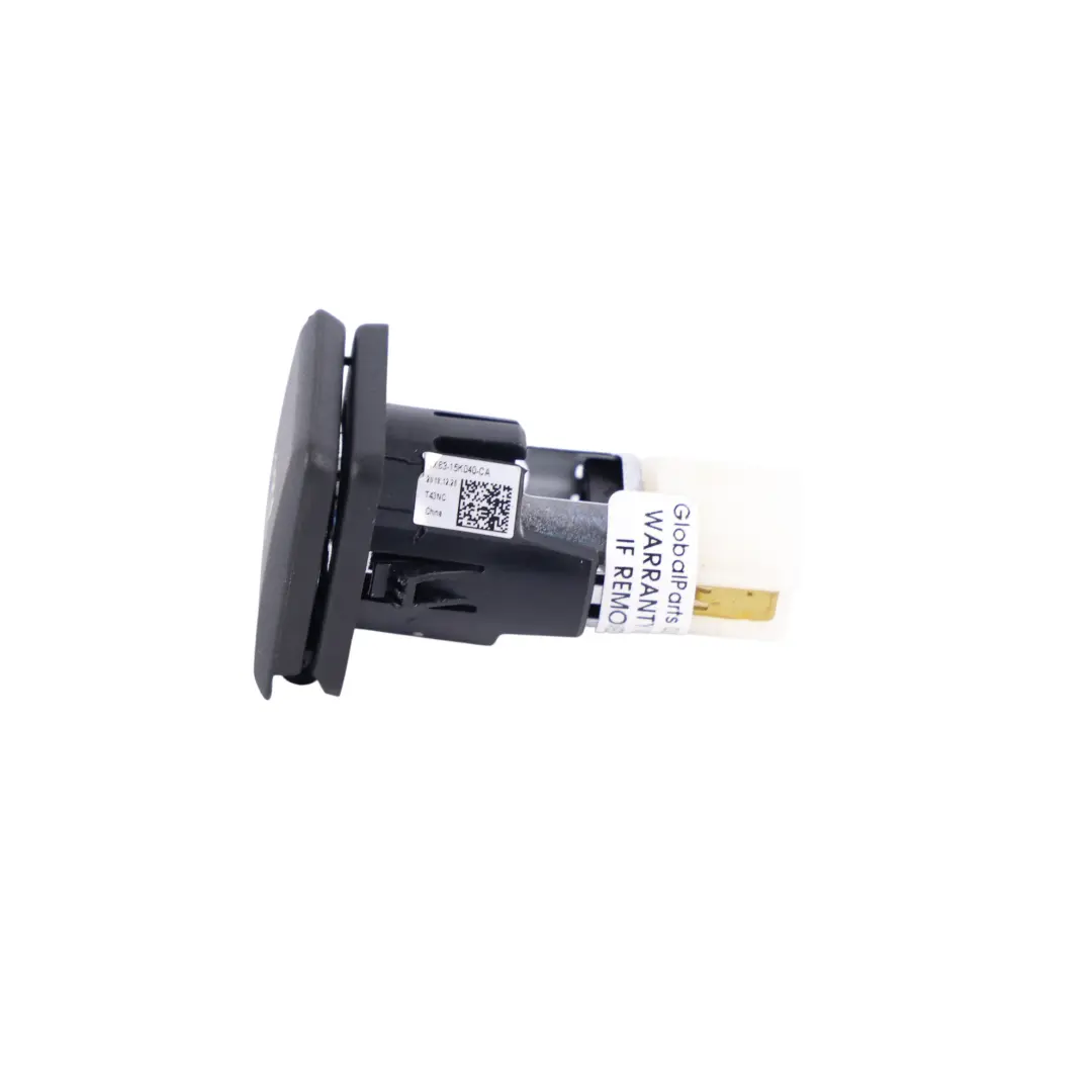 Land Rover Discovery L550 Console Centrale Corrente Accendino - SKU JX83-15K040-CA - Numero di parte JX63-15K040-CA