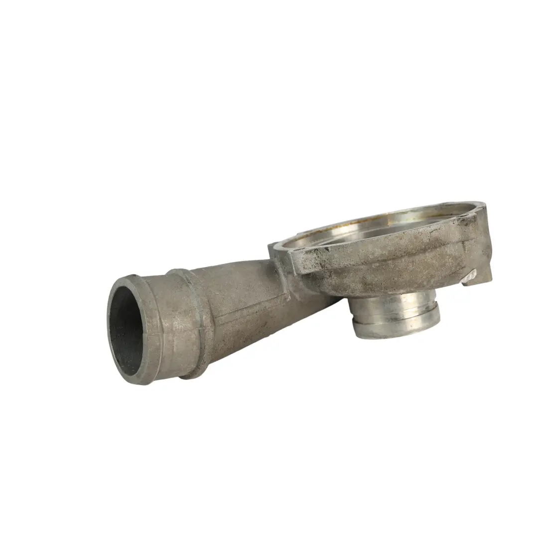 8L 1.8T BAM Carcasa Del Compresor De Aire Turbocompresor FTG para Audi A3 S3 con número de pieza K04-023C Audi A3 S3 8L 1.8T BAM Carcasa Del Compresor De Aire Turbocompresor FTG - SKU K04-023C - Número de pieza K04-023C