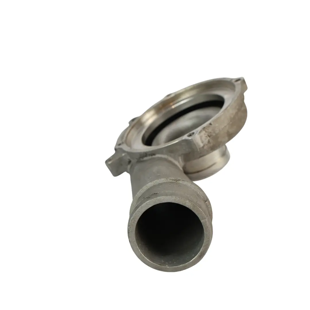 8L 1.8T BAM Turbocompressore Aria Alloggiamento FTG per Audi A3 S3 con numero di parte K04-023C Audi A3 S3 8L 1.8T BAM Turbocompressore Aria Alloggiamento FTG - SKU K04-023C - Numero di parte K04-023C