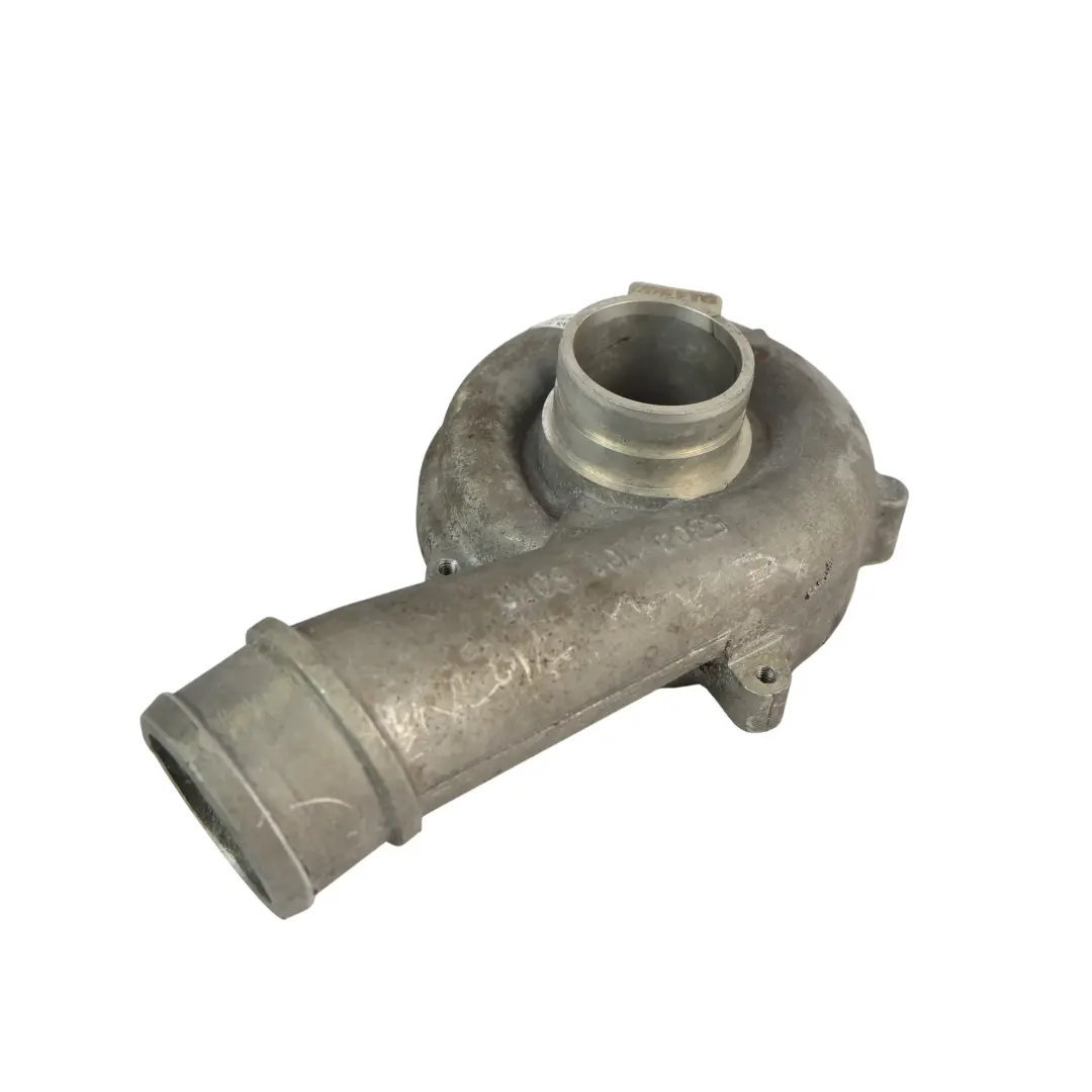 Audi A3 S3 8L 1.8T BAM Turbocompressore Aria Alloggiamento FTG - SKU K04-023C - Numero di parte K04-023C