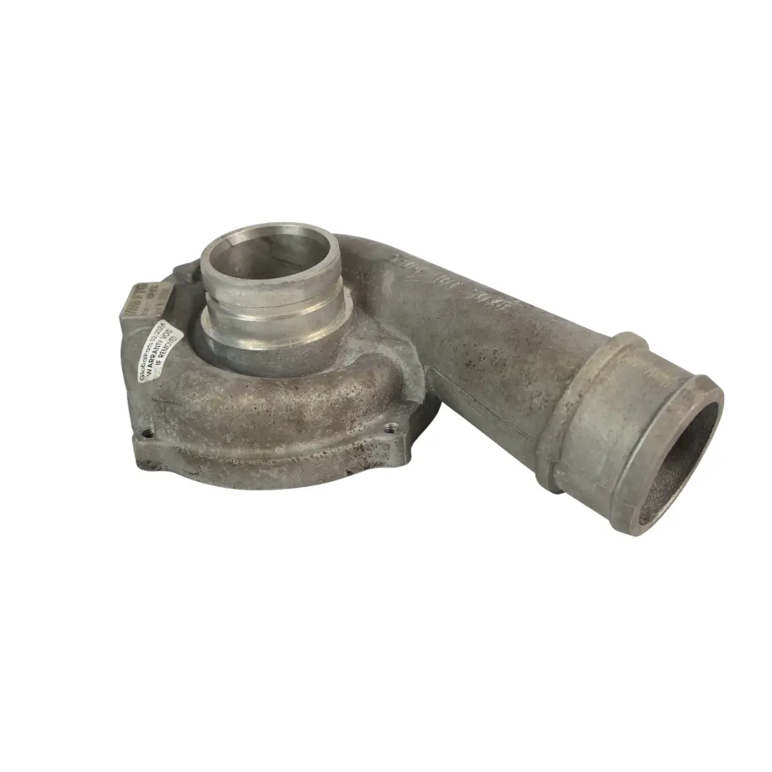 8L 1.8T BAM Turbocompressore Aria Alloggiamento FTG per Audi A3 S3 con numero di parte K04-023C Audi A3 S3 8L 1.8T BAM Turbocompressore Aria Alloggiamento FTG - SKU K04-023C - Numero di parte K04-023C