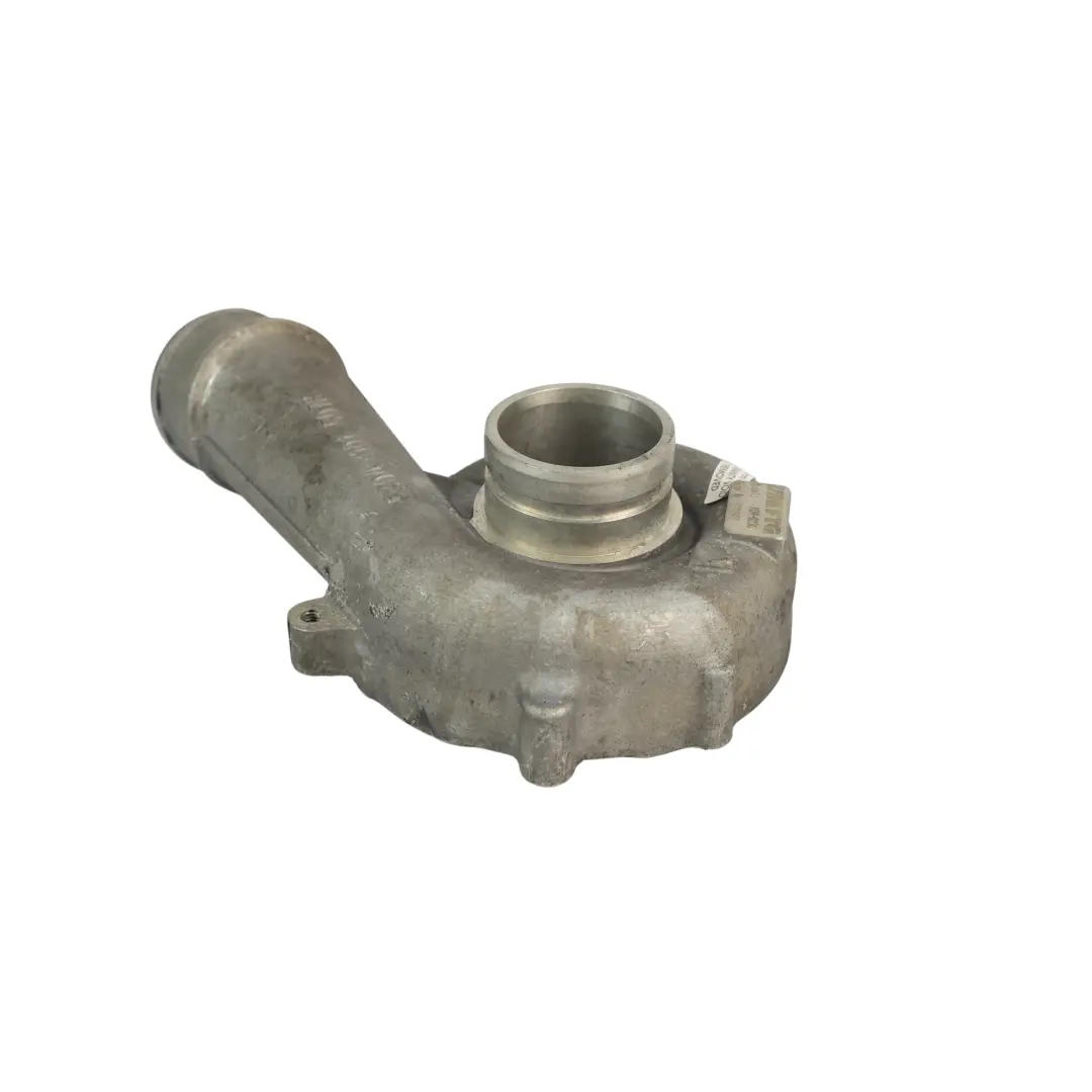 Audi A3 S3 8L 1.8T BAM Turbocompressore Aria Alloggiamento FTG - SKU K04-023C - Numero di parte K04-023C