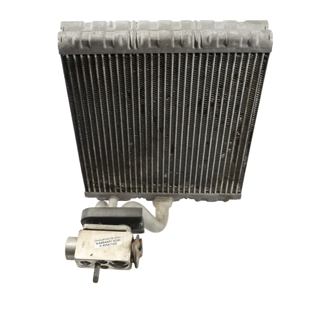 Smart Fortwo C451 Wymiennik Ciepła Parownik Klimatyzacja A/C - SKU K8062002 - Numer Części K8062002