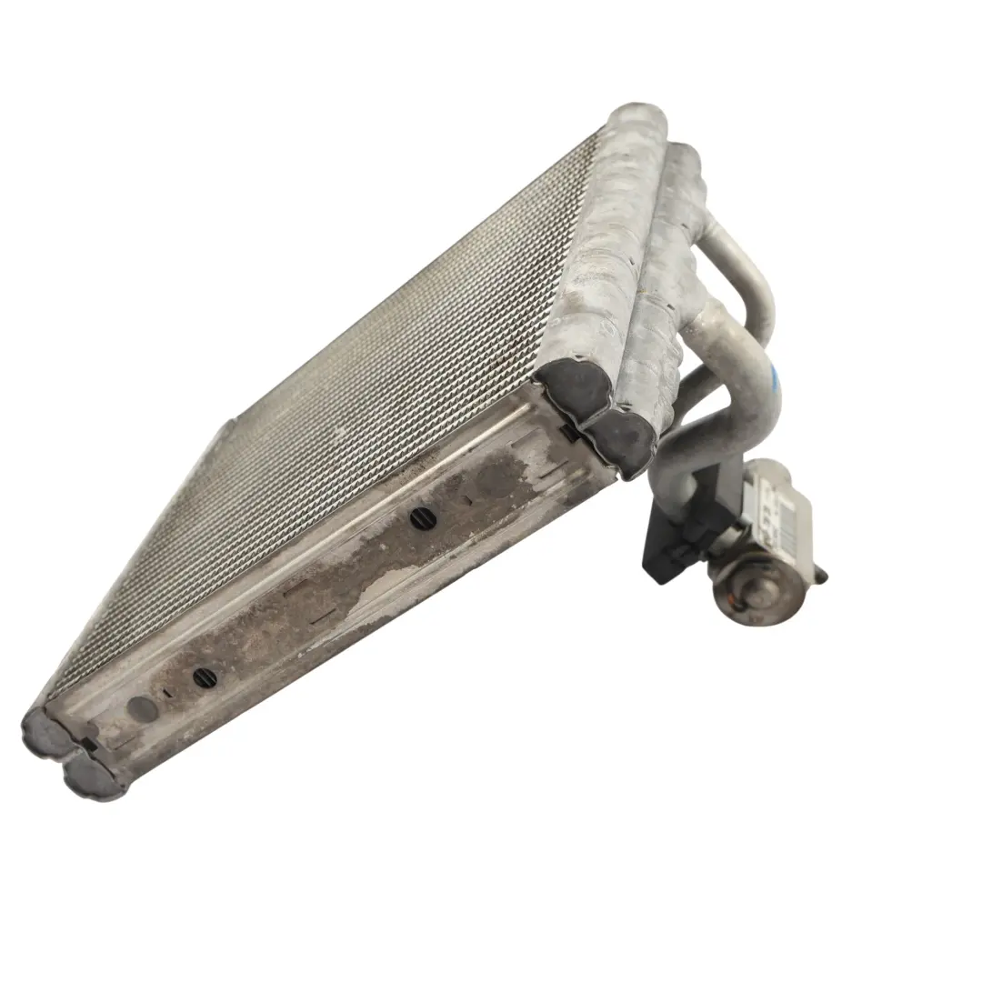 C451 Klimaanlage Heizung Matrix Wärmetauscher Heizkörper für Smart Fortwo mit Teilenummer K8062002 Smart Fortwo C451 Klimaanlage Heizung Matrix Wärmetauscher Heizkörper - SKU K8062002 - Teilenummer K8062002