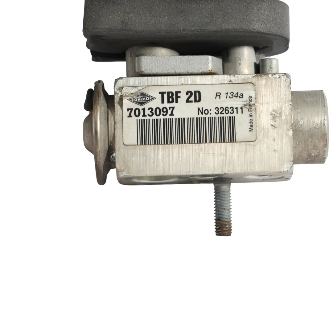 C451 Wymiennik Ciepła Parownik Klimatyzacja A/C do Smart Fortwo o numerze K8062002 Smart Fortwo C451 Wymiennik Ciepła Parownik Klimatyzacja A/C - SKU K8062002 - Numer Części K8062002