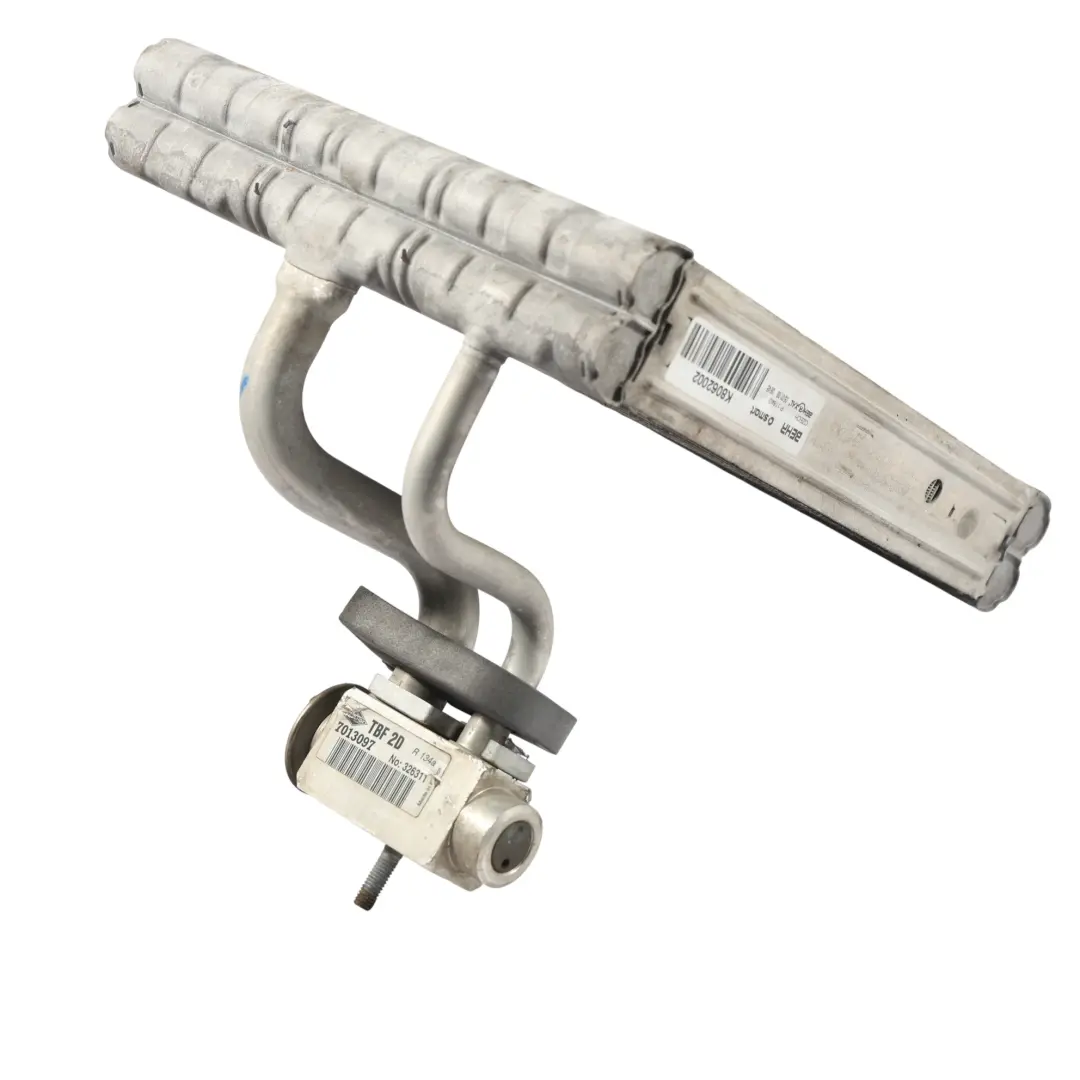 C451 Aire Acondicionado Radiador Intercambiador De Calor para Smart Fortwo con número de pieza K8062002 Smart Fortwo C451 Aire Acondicionado Radiador Intercambiador De Calor - SKU K8062002 - Número de pieza K8062002