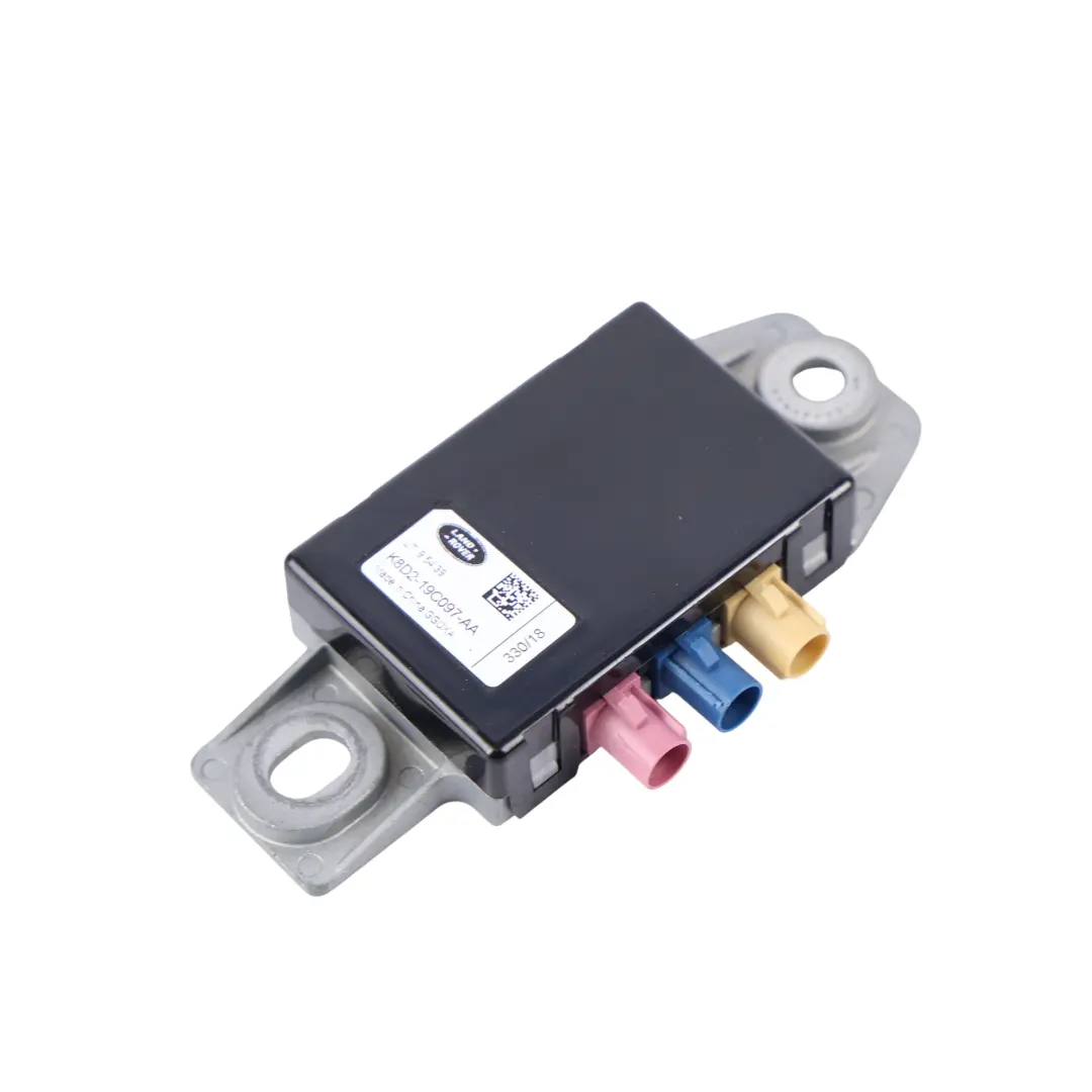 Land Rover Discovery Sport L550 Antena Aérea Módulo De Control - SKU K8D2-19C097-AA - Número de pieza K8D2-19C097-AA