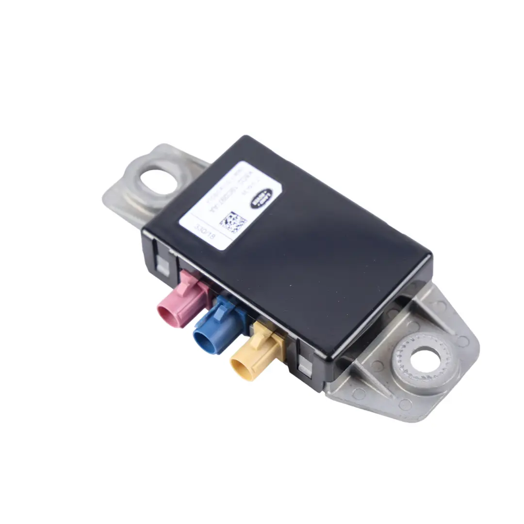 Land Rover Discovery Sport L550 Aerial Antenna Control Module - SKU K8D2-19C097-AA - Part number K8D2-19C097-AA