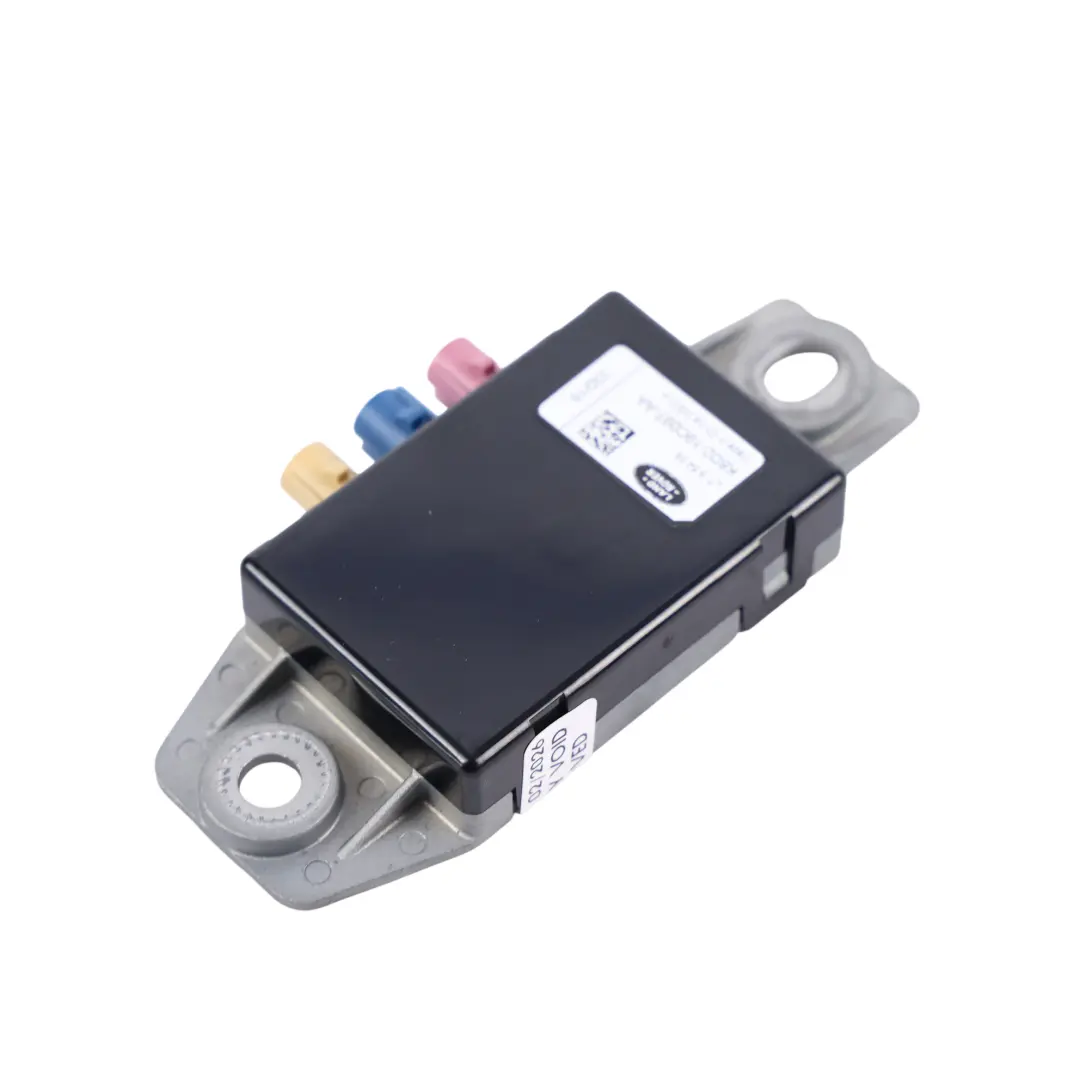 Antena Aérea Módulo De Control para Land Rover Discovery Sport L550 con número de pieza K8D2-19C097-AA Land Rover Discovery Sport L550 Antena Aérea Módulo De Control - SKU K8D2-19C097-AA - Número de pieza K8D2-19C097-AA
