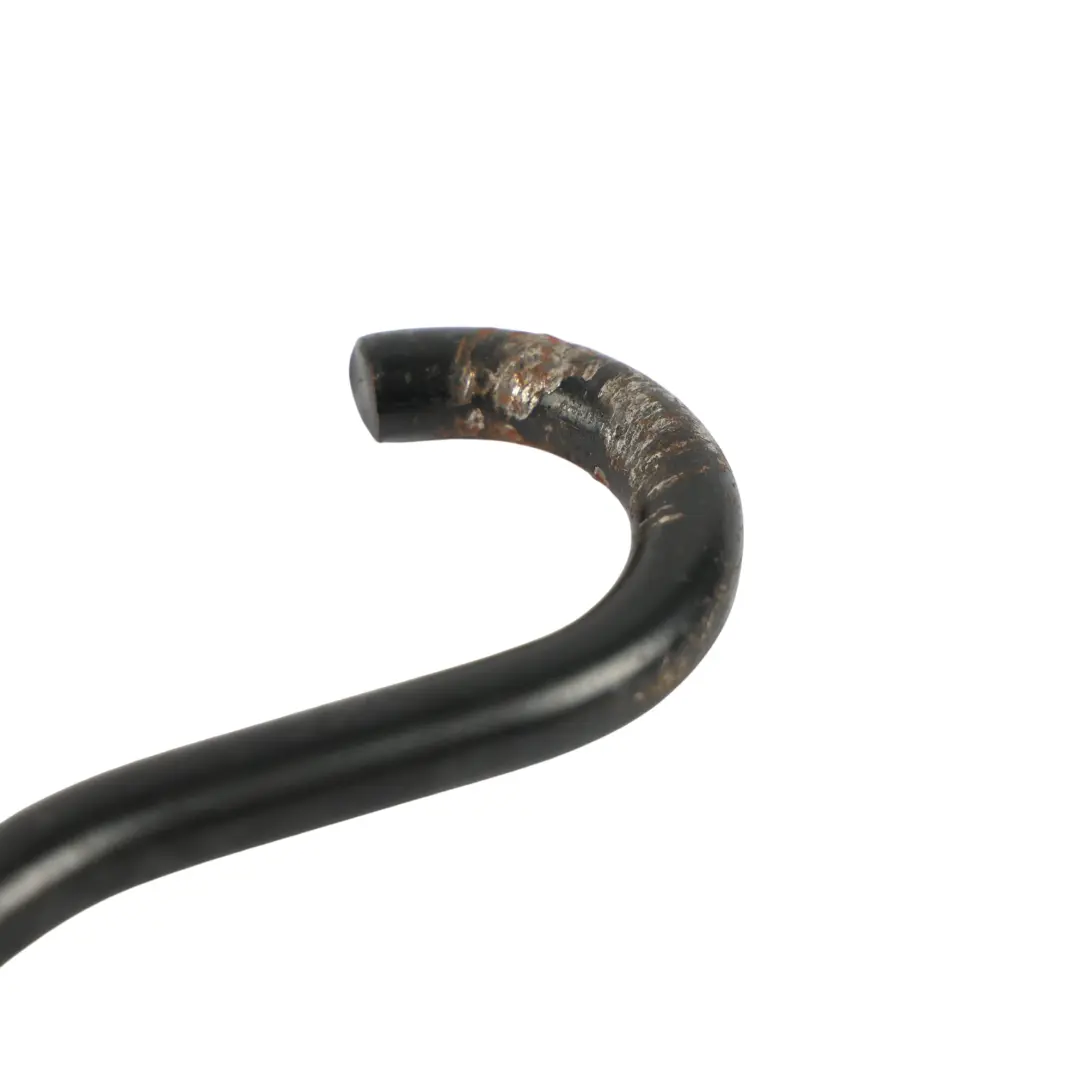 Martinetto Auto Maniglia Leva per Land Rover Range Rover L320 con numero di parte KAH000093 Land Rover Range Rover L320 Martinetto Auto Maniglia Leva - SKU KAH000093 - Numero di parte KAH000093