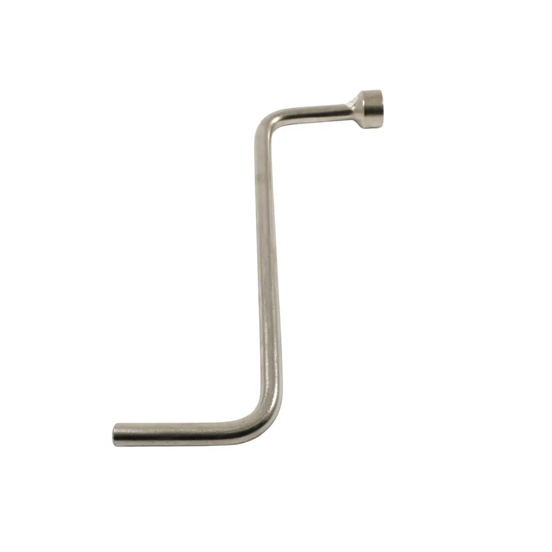 Range Rover L405 Wheel Nut Wrench Tool - SKU KAL000010 - Part number KAL000010