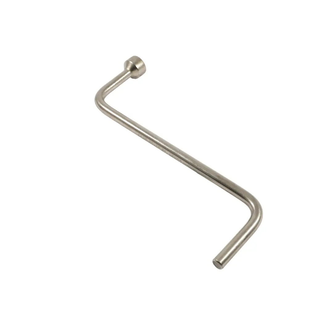 Outil Clé À Écrou De Roue pour Range Rover L405 à propos du numéro de pièce KAL000010 Range Rover L405 Outil Clé À Écrou De Roue - SKU KAL000010 - Numéro de pièce KAL000010