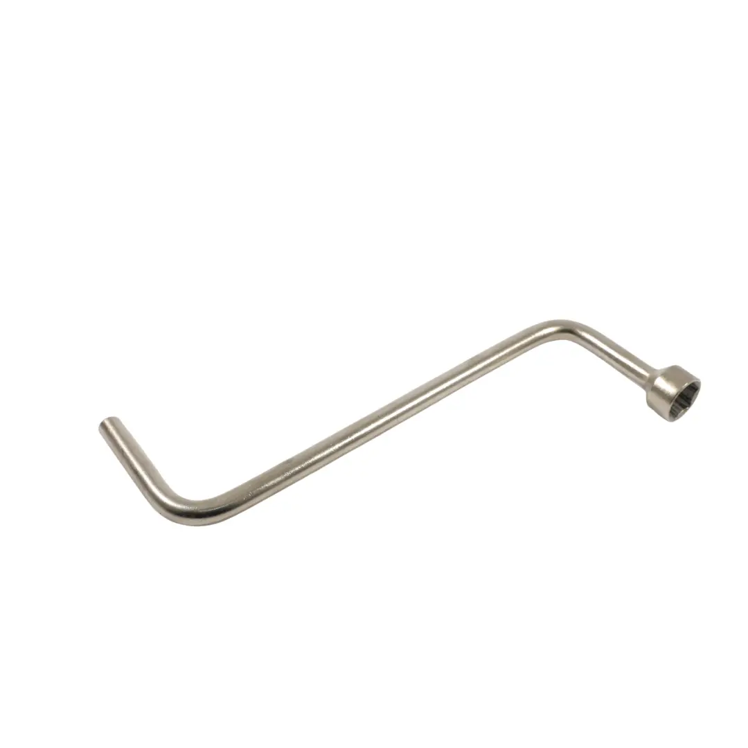 Chiave Per Dadi Ruota per Range Rover L405 con numero di parte KAL000010 Range Rover L405 Chiave Per Dadi Ruota - SKU KAL000010 - Numero di parte KAL000010