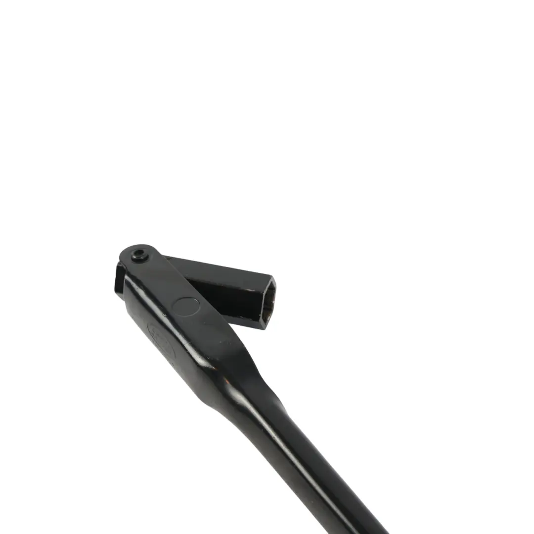 Brace Folding Wrench to Land Rover Range Rover Sport L320 Wheel with Part number KAL000024 Land Rover Range Rover Sport L320 Wheel Brace Folding Wrench - SKU KAL000024 - Part number KAL000024